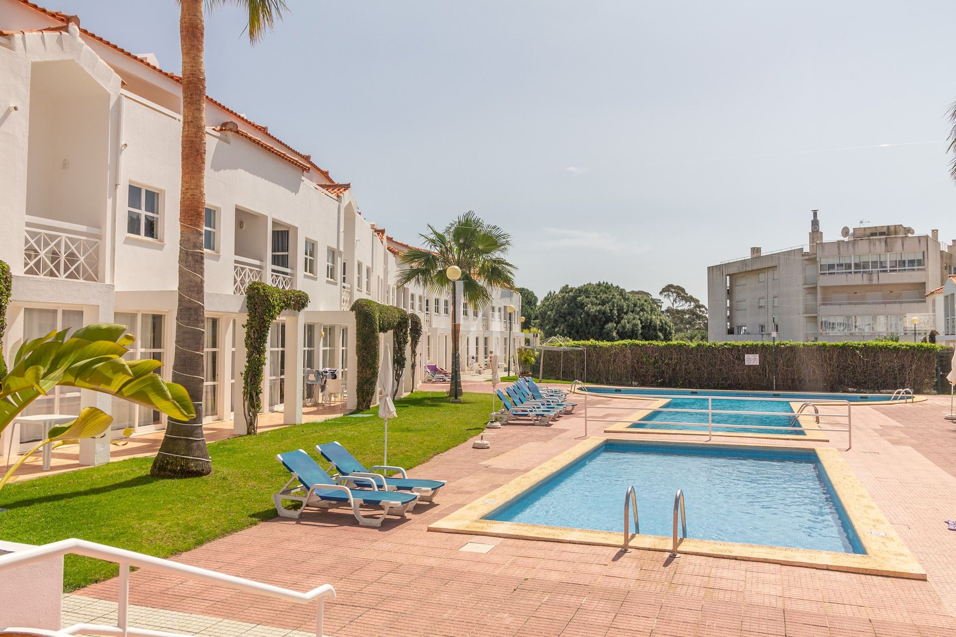 Kondominium dalam Albufeira, Faro 10746655