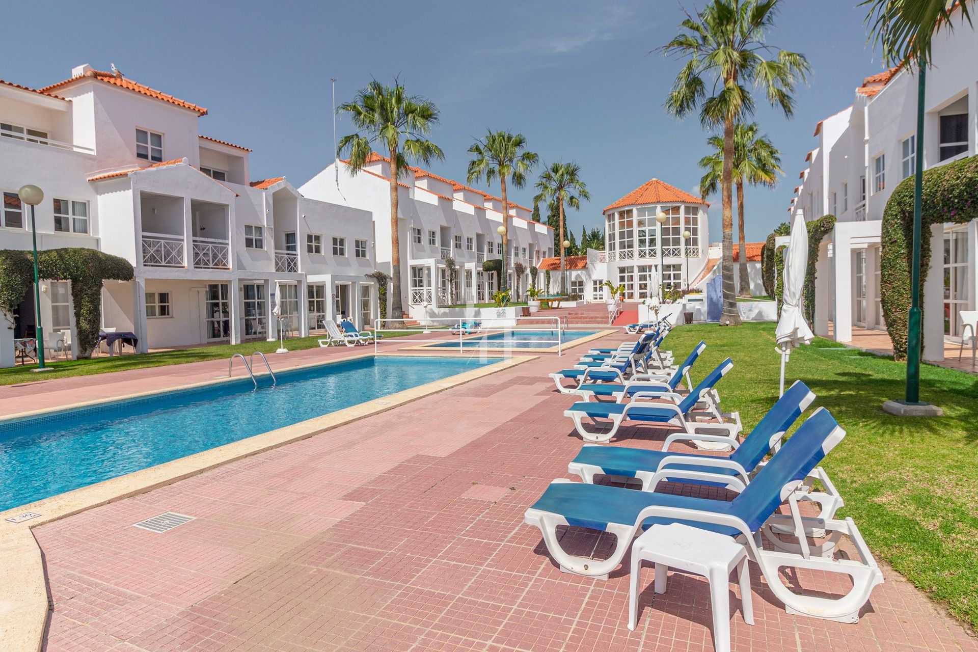 Kondominium dalam Albufeira, Faro 10746655