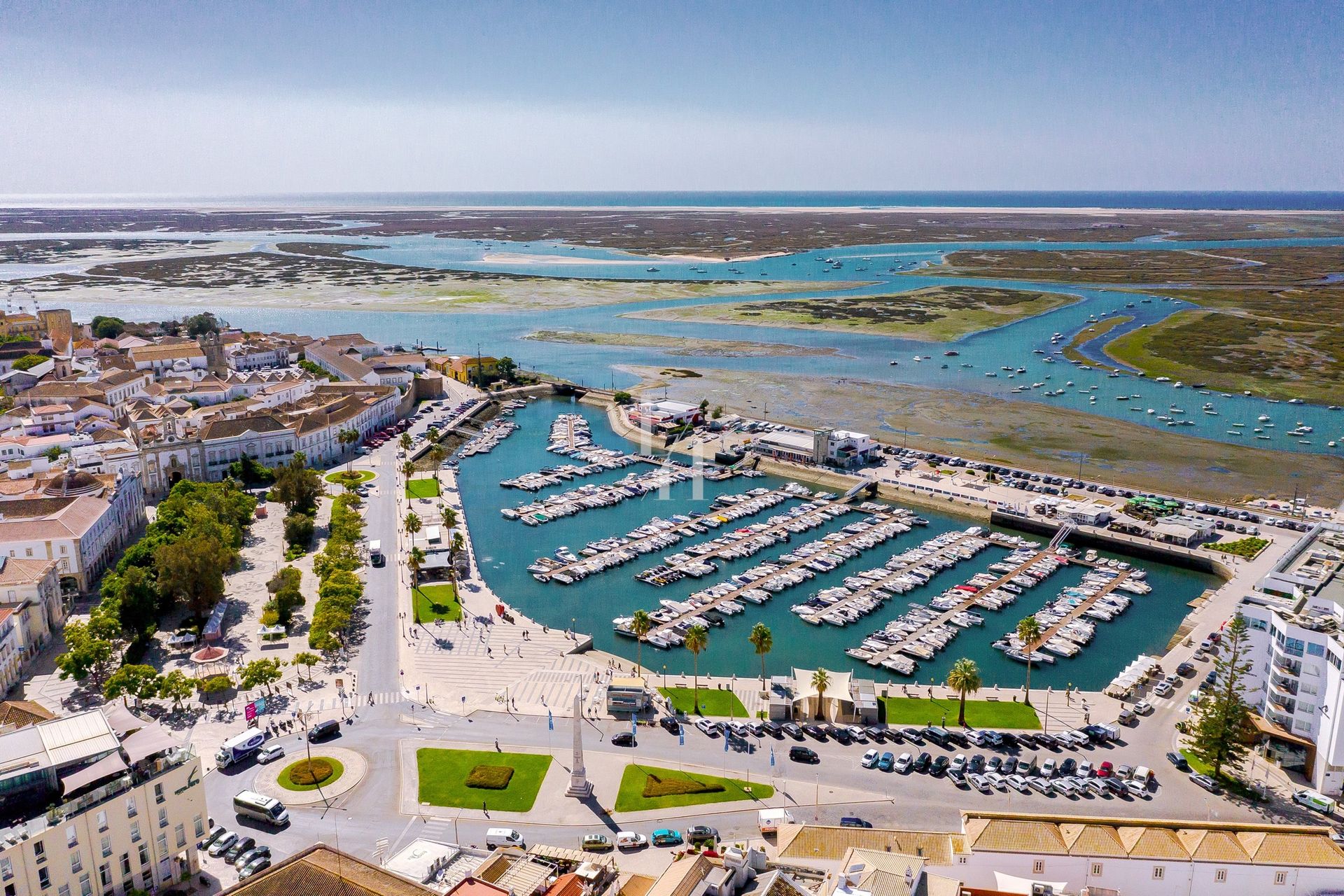 Condomínio no Faro, Faro 10746665