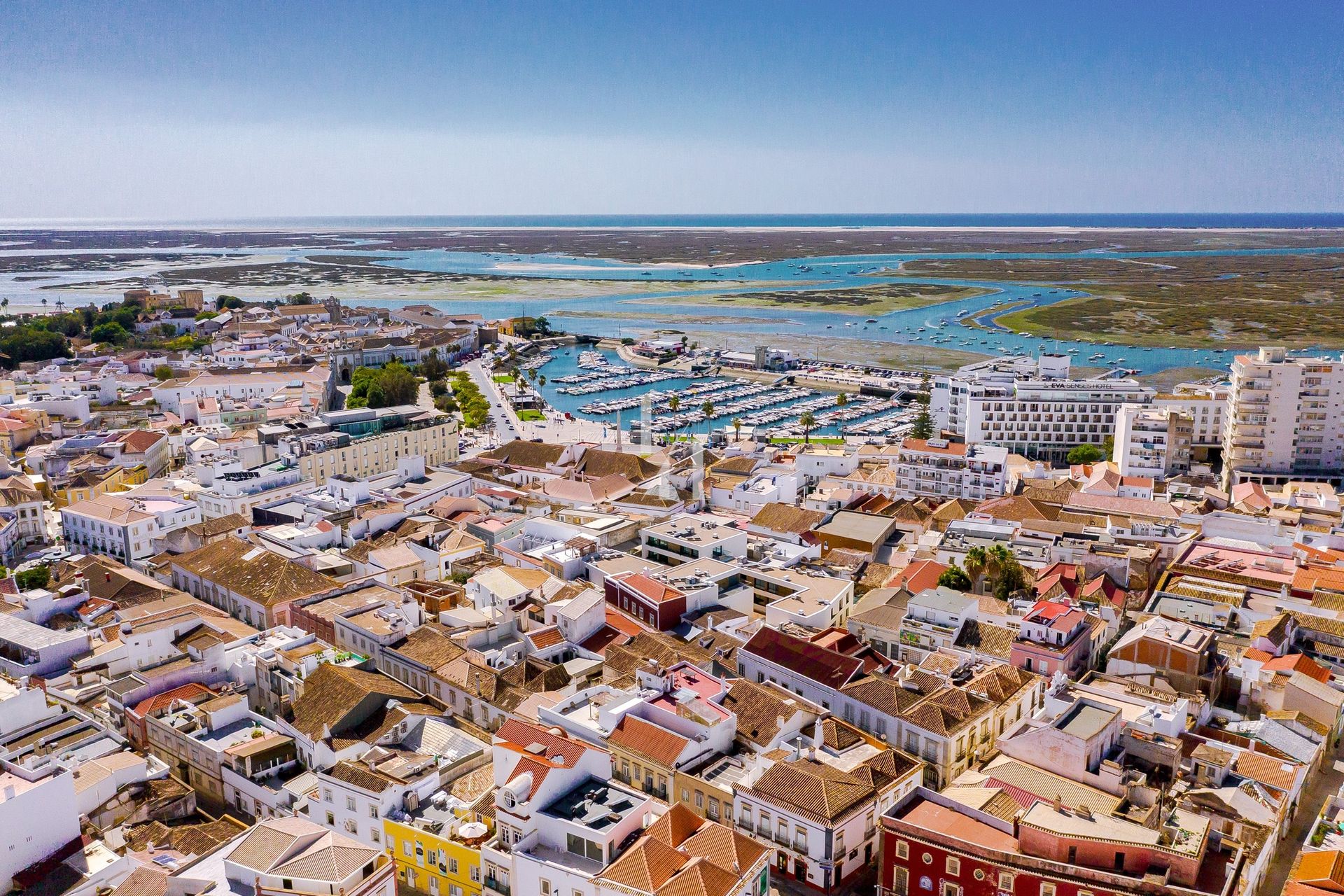 Eigentumswohnung im Faro, Faro 10746666