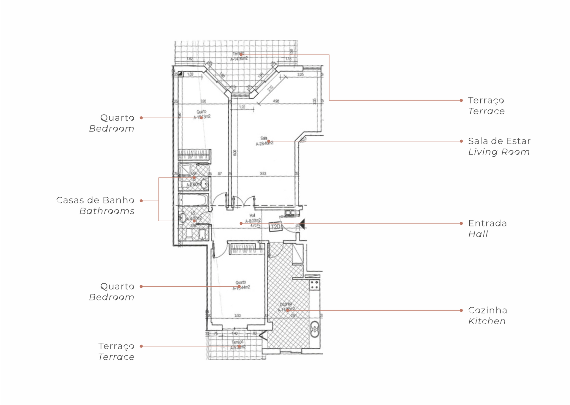 Condominium dans Quelfes, Faro 10746667