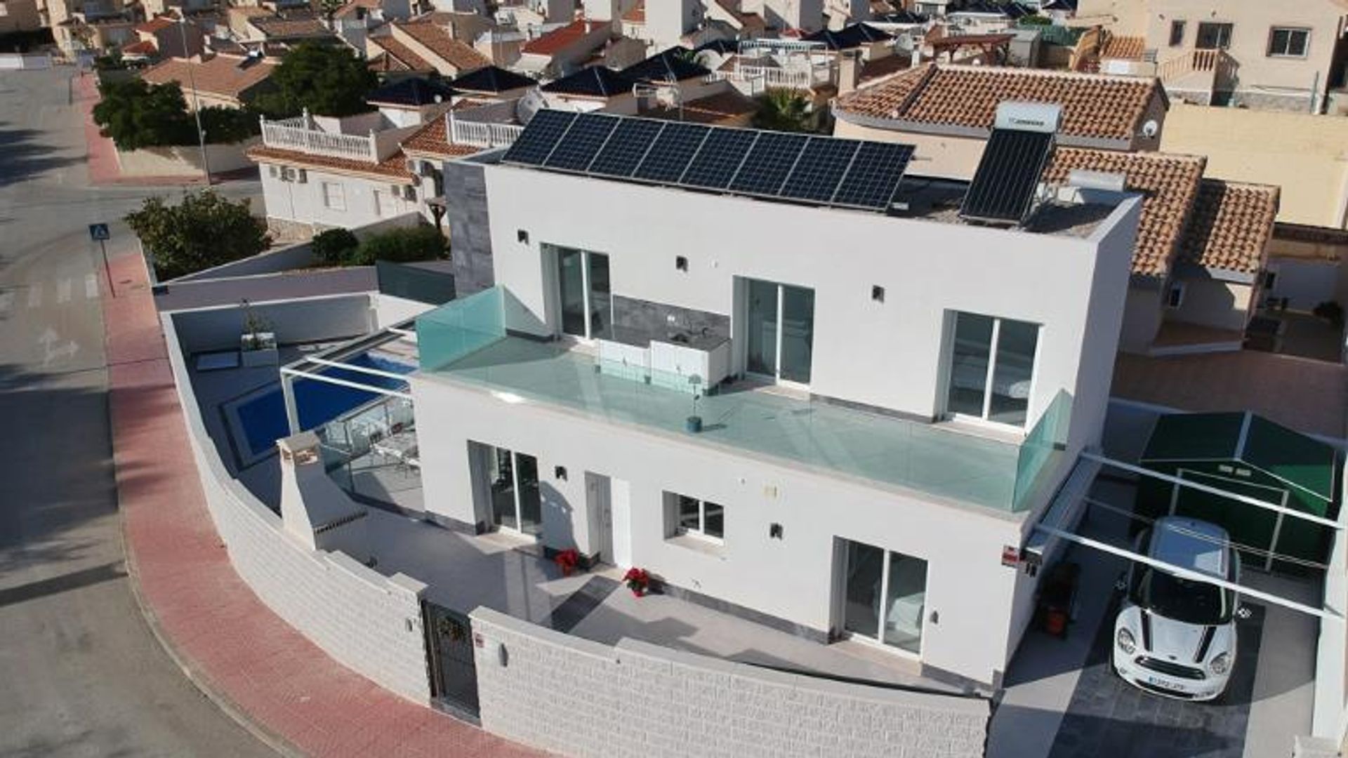 House in Benijofar, Valencia 10746673