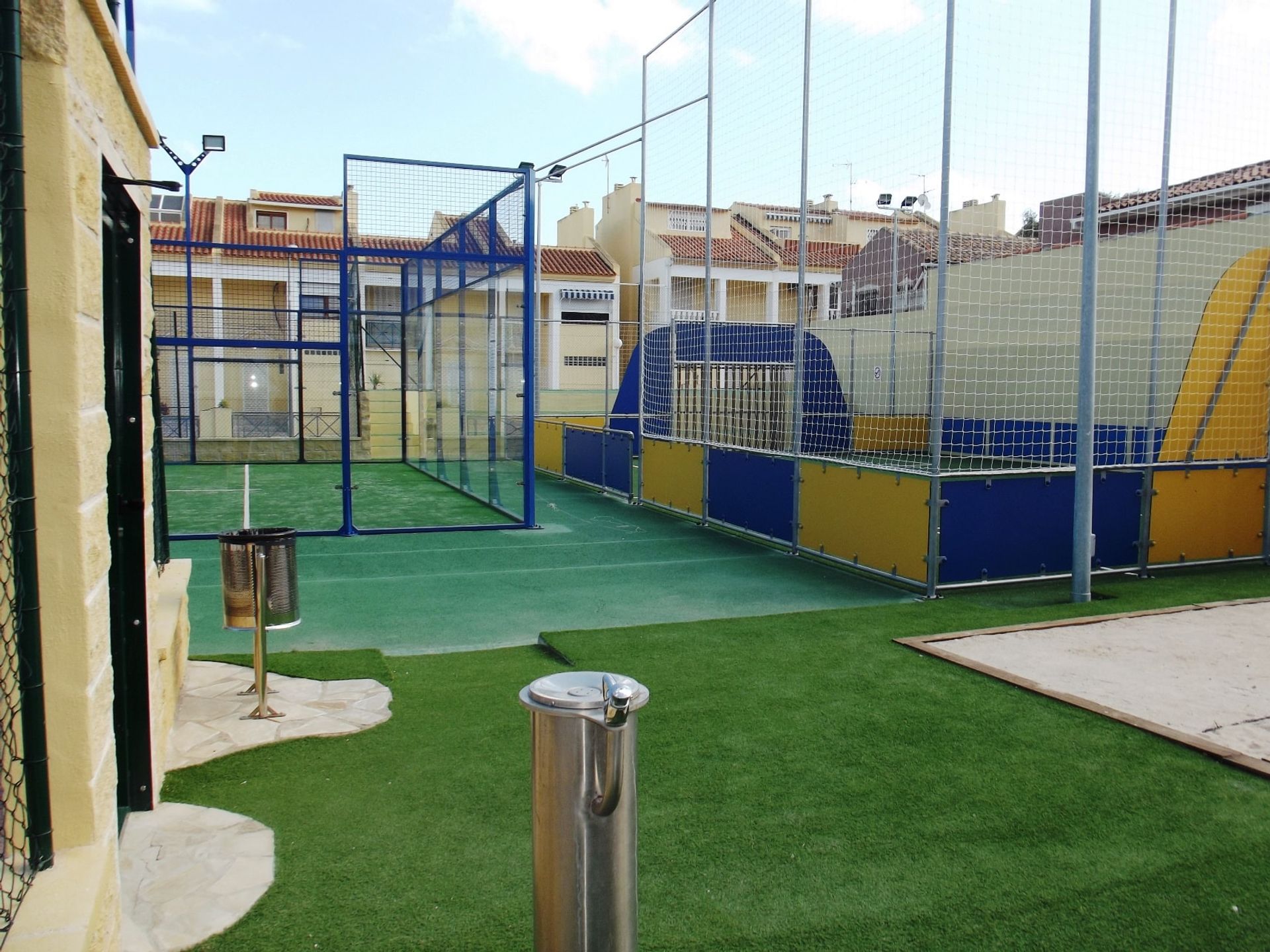 Kondominium dalam El Tocino, Valencia 10746686