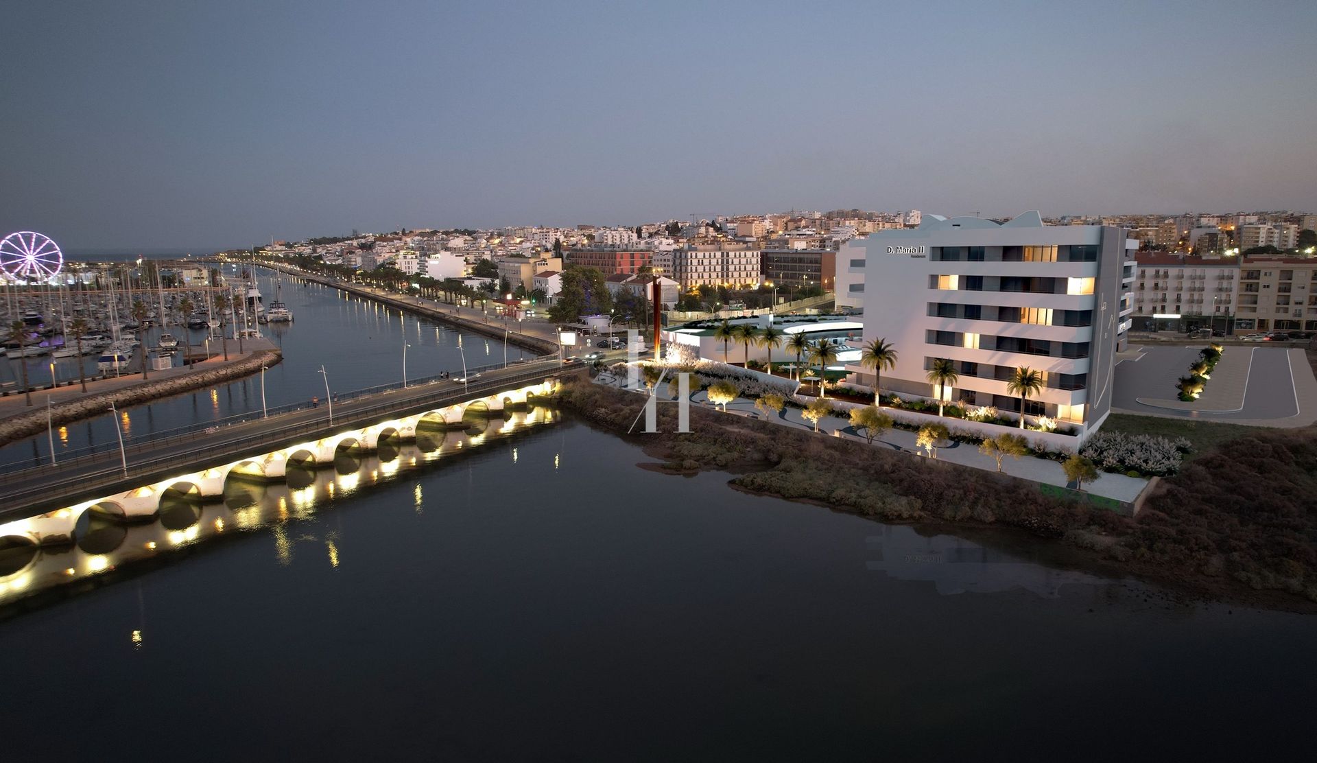 Condomínio no Lagos, Faro 10746706