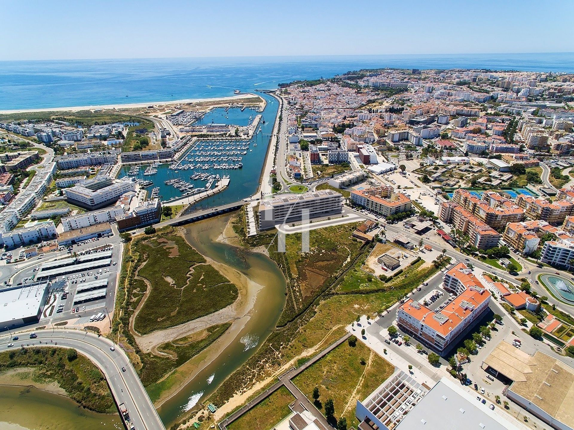 Condomínio no Lagos, Faro 10746706