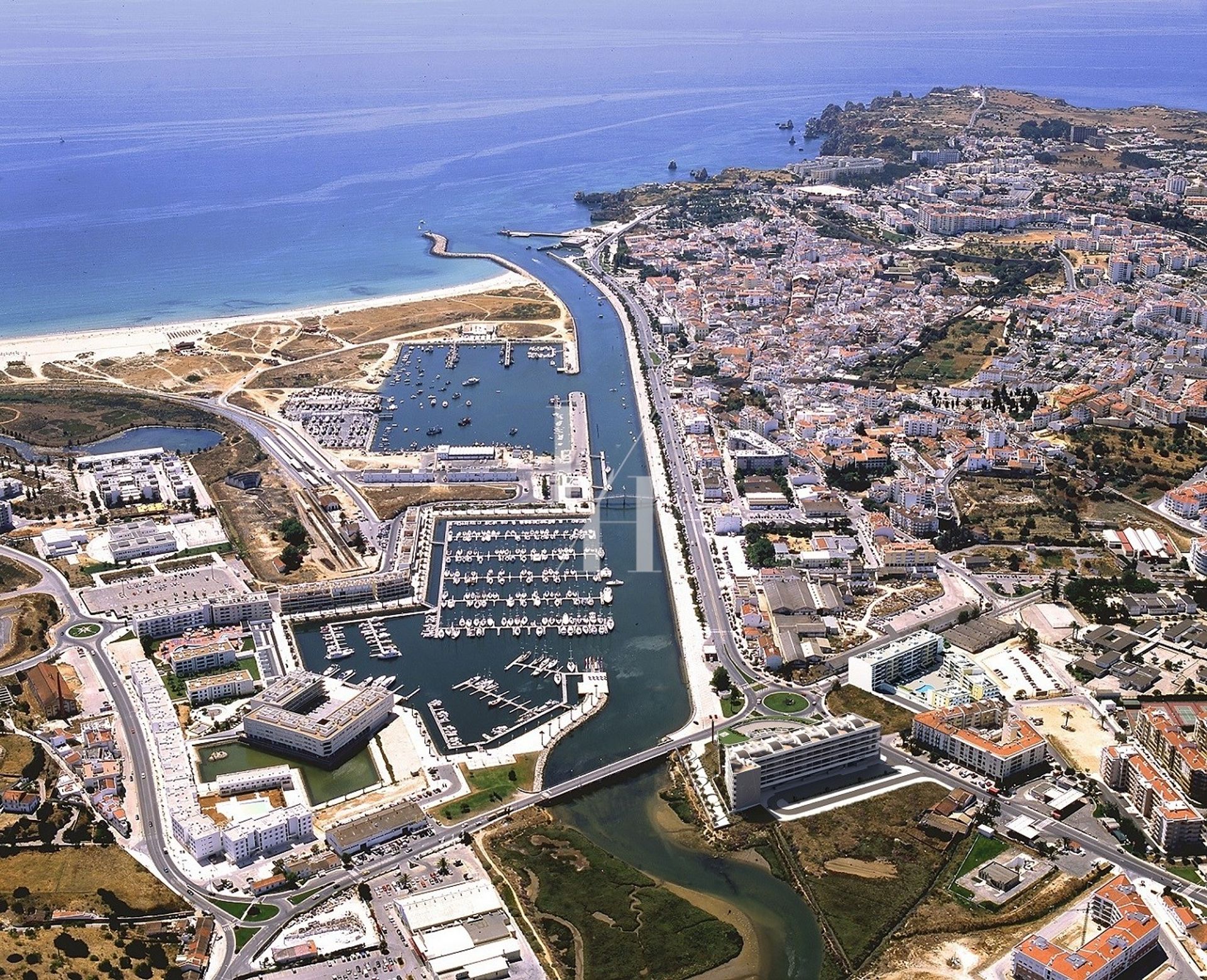 Kondominium di Lagos, Faro 10746706