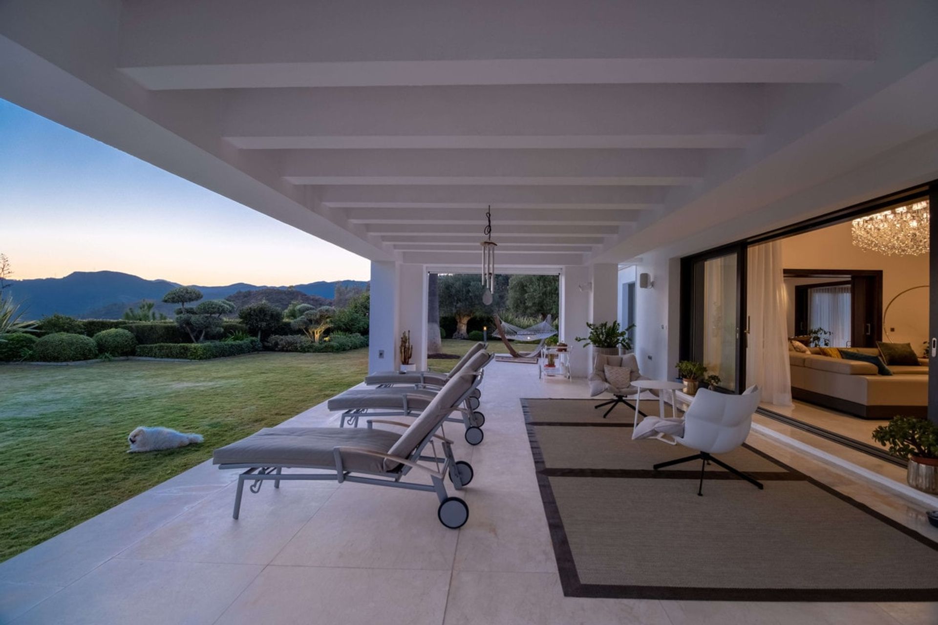 House in Benahavis, Andalusia 10746726