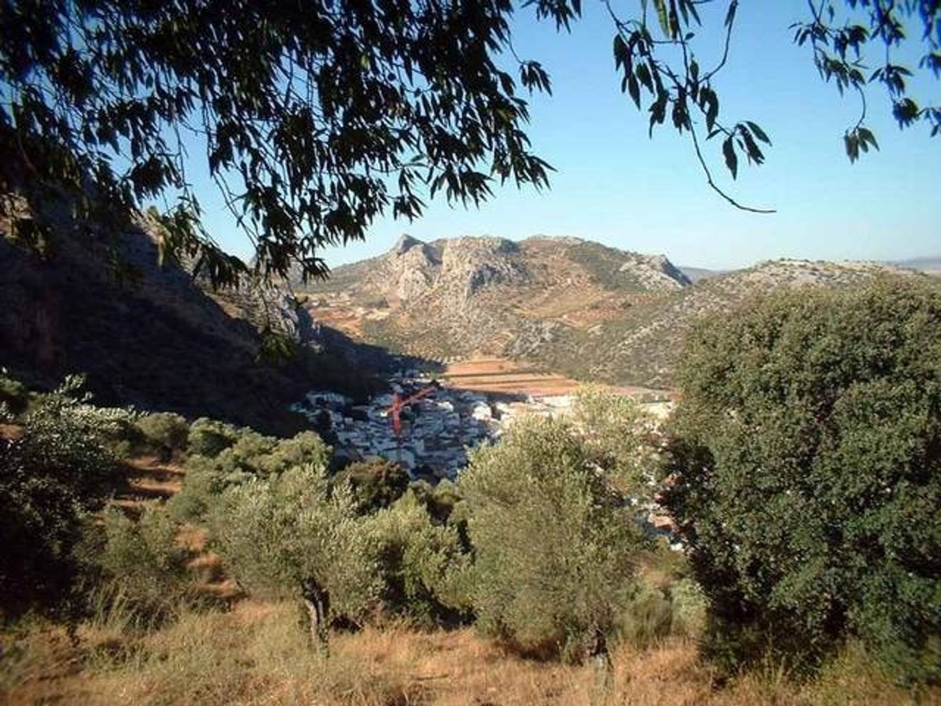 Perindustrian dalam Ronda, Andalucía 10746774