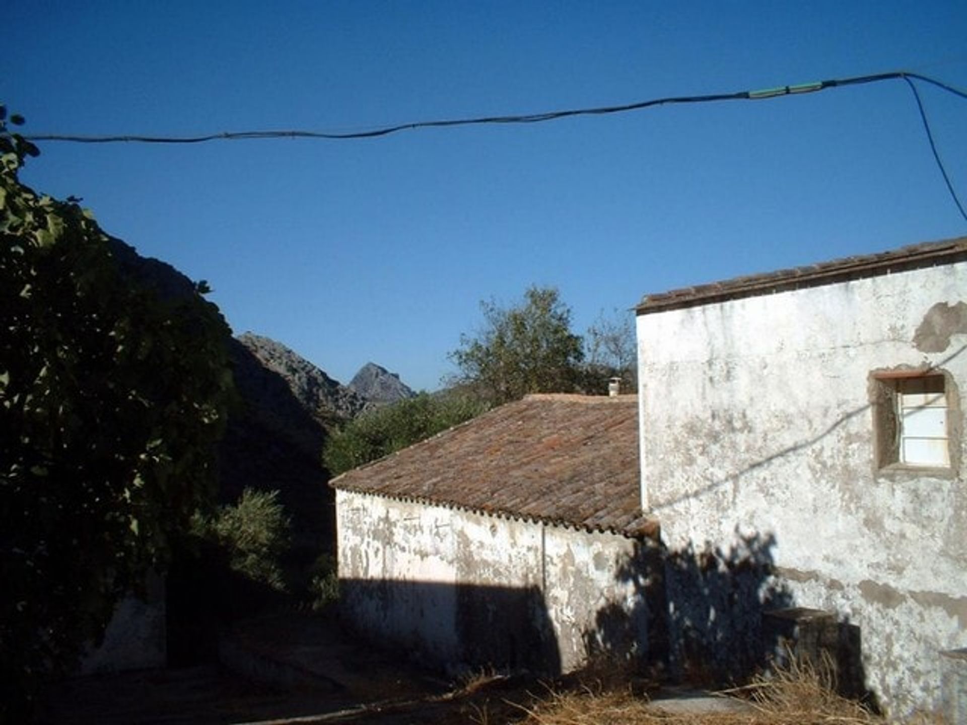 صناعي في Ronda, Andalucía 10746774