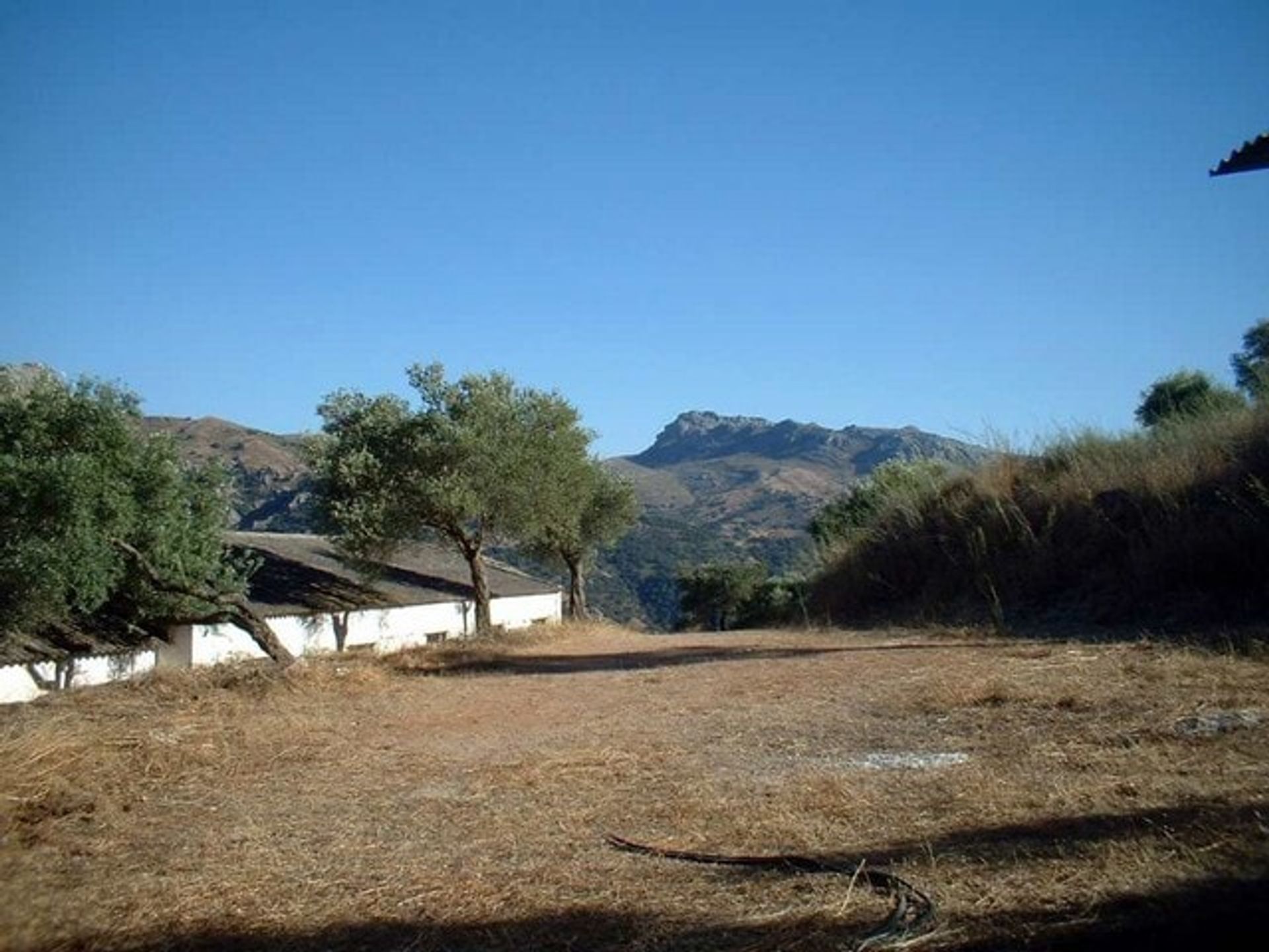 Perindustrian dalam Ronda, Andalucía 10746774