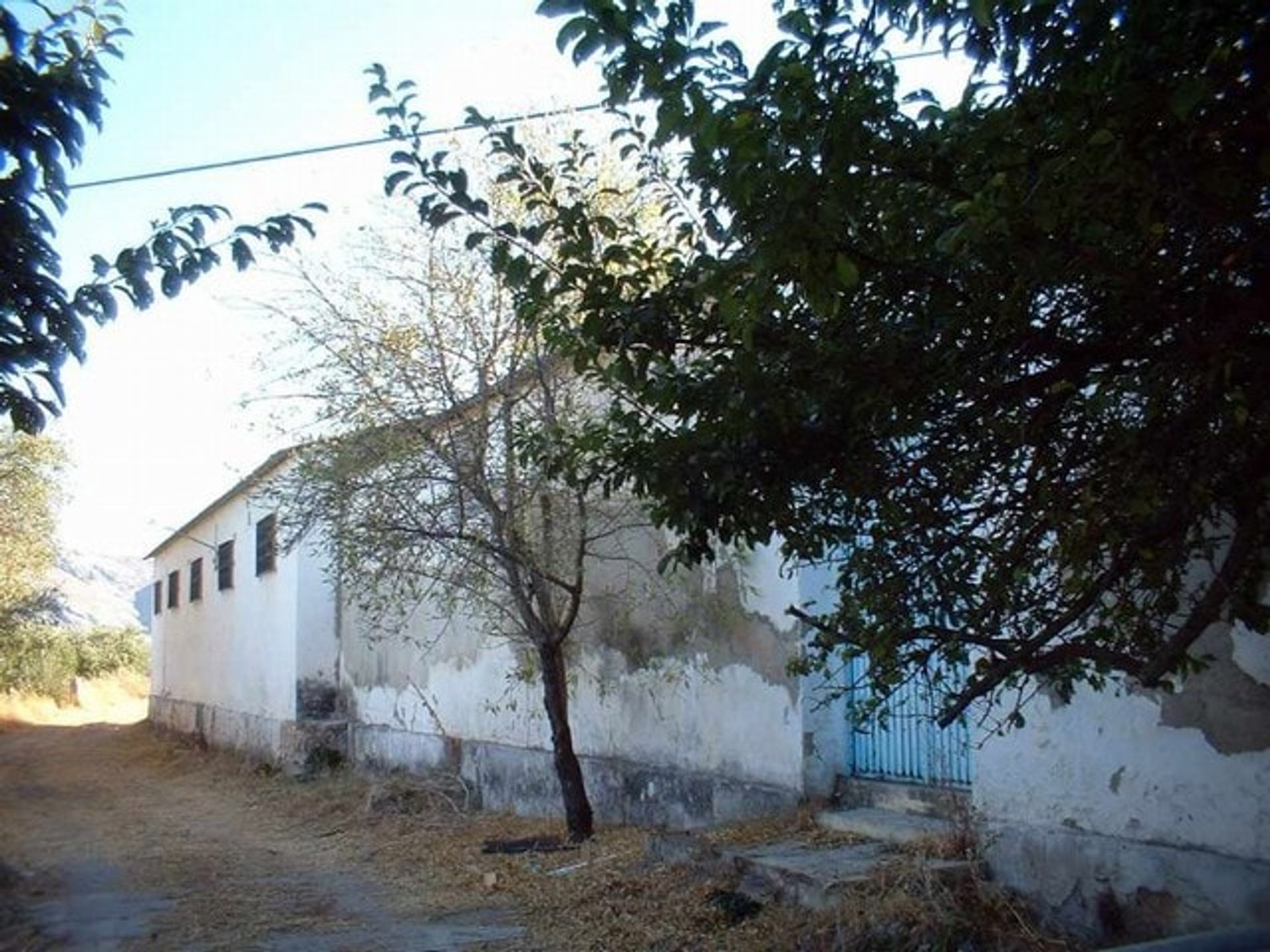 Industriale nel Ronda, Andalusia 10746774