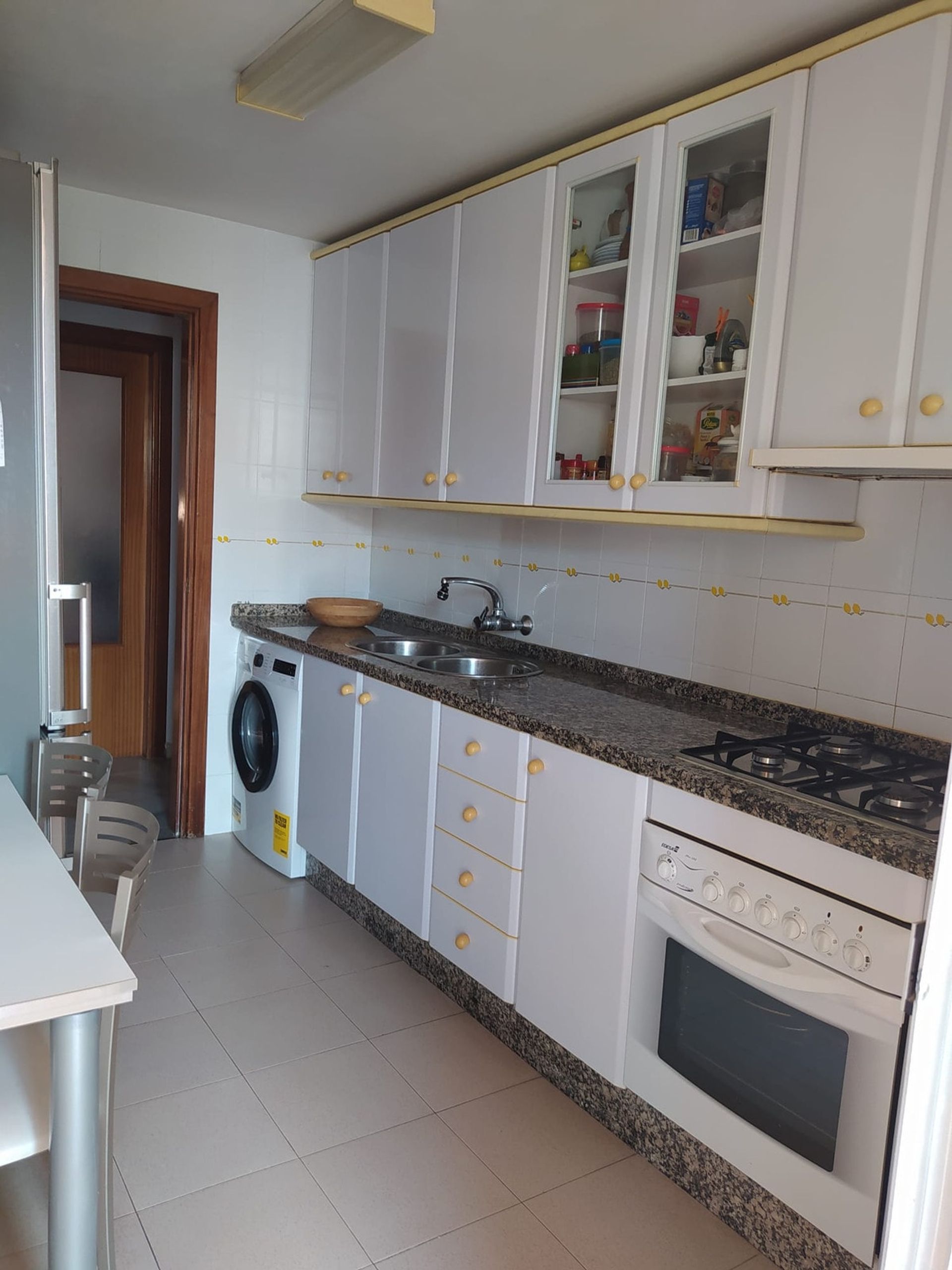 Condominio nel Santa Fe de los Boliches, Andalusia 10746778