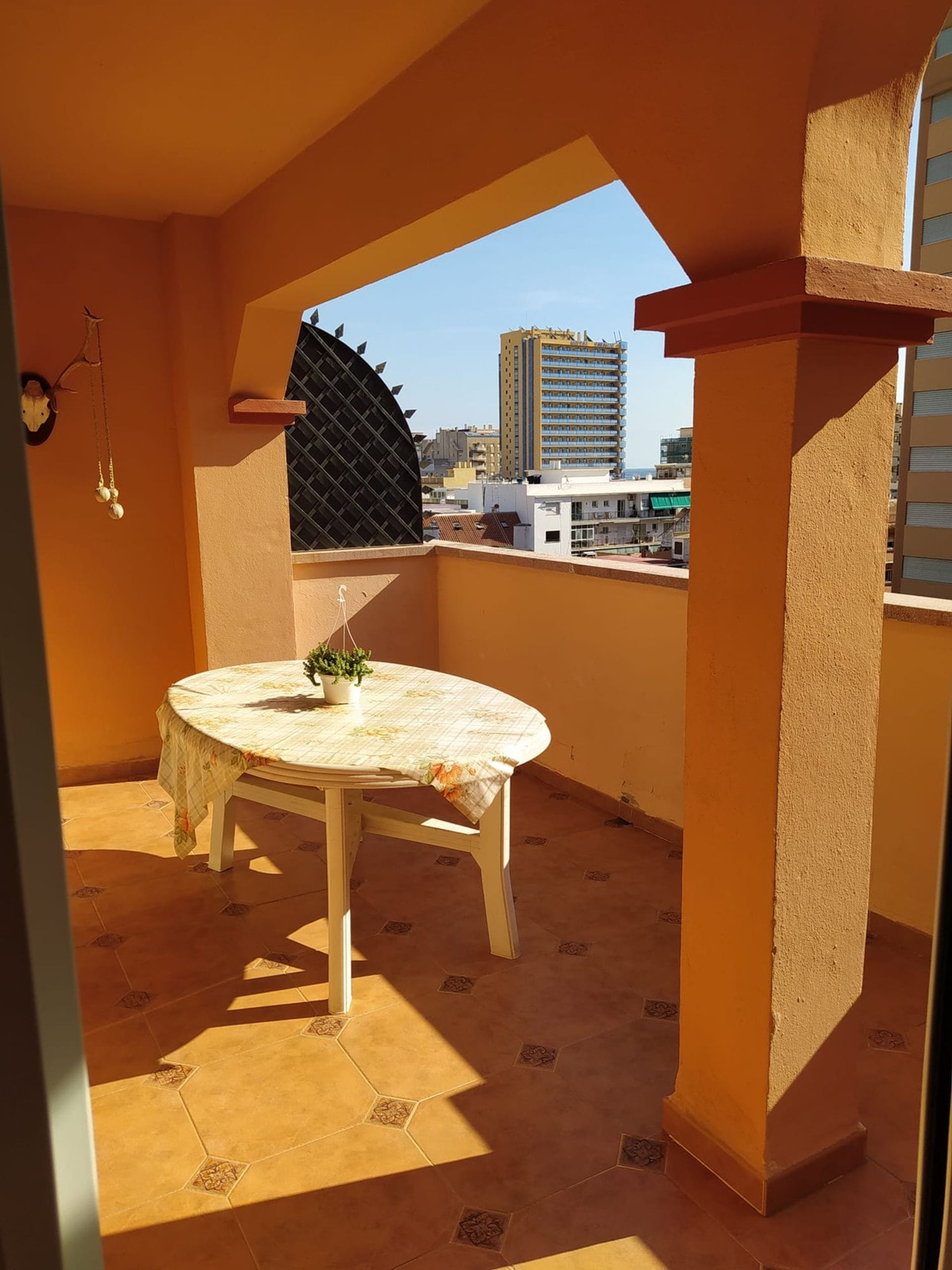 Condominio nel Santa Fe de los Boliches, Andalusia 10746778