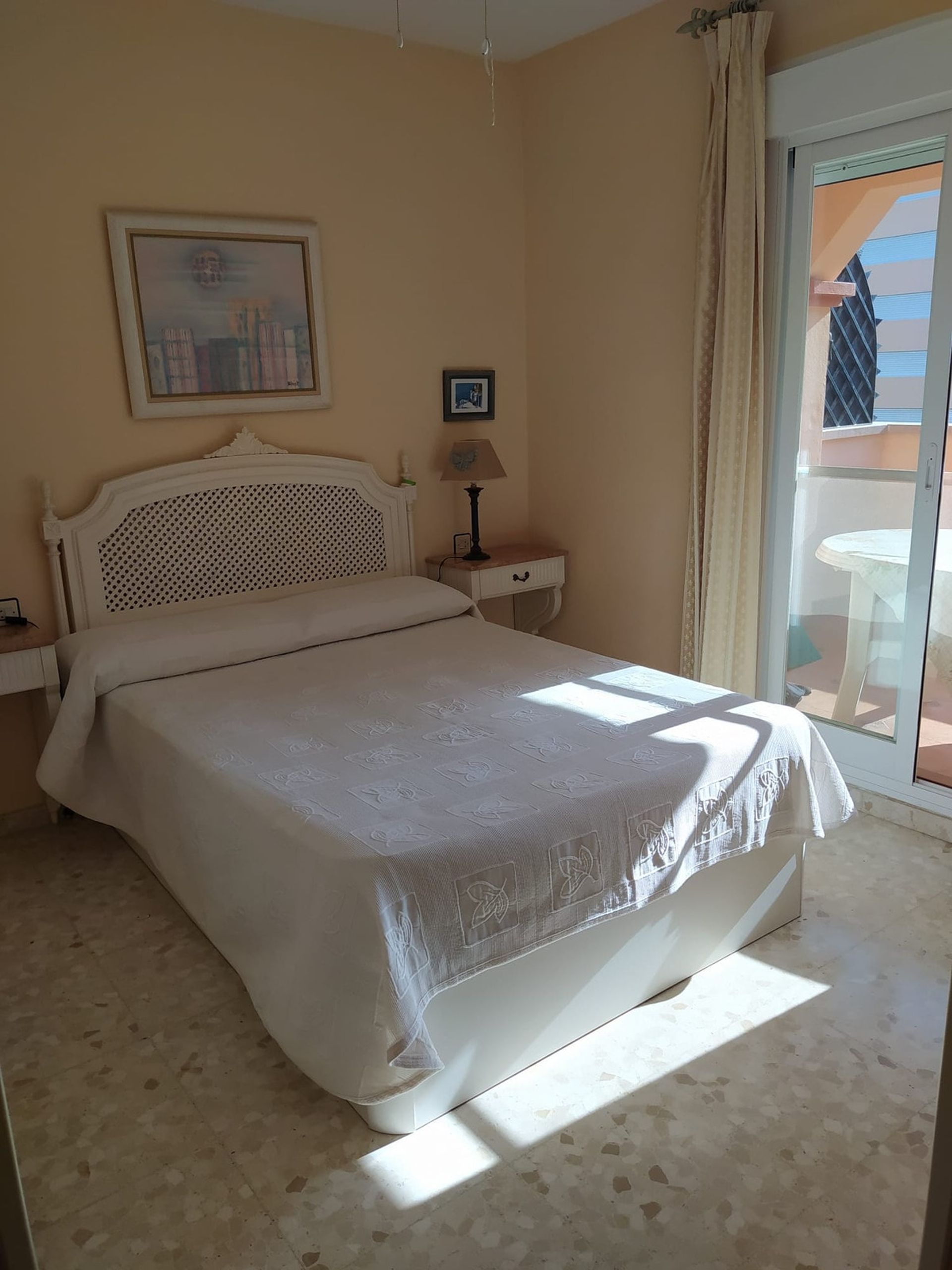 Condominio nel Santa Fe de los Boliches, Andalusia 10746778