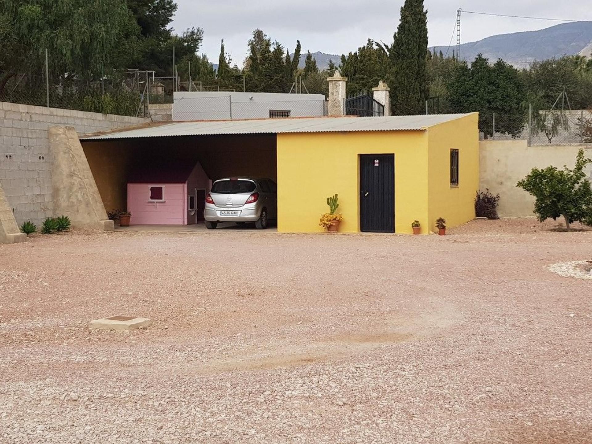 House in , Comunidad Valenciana 10746779