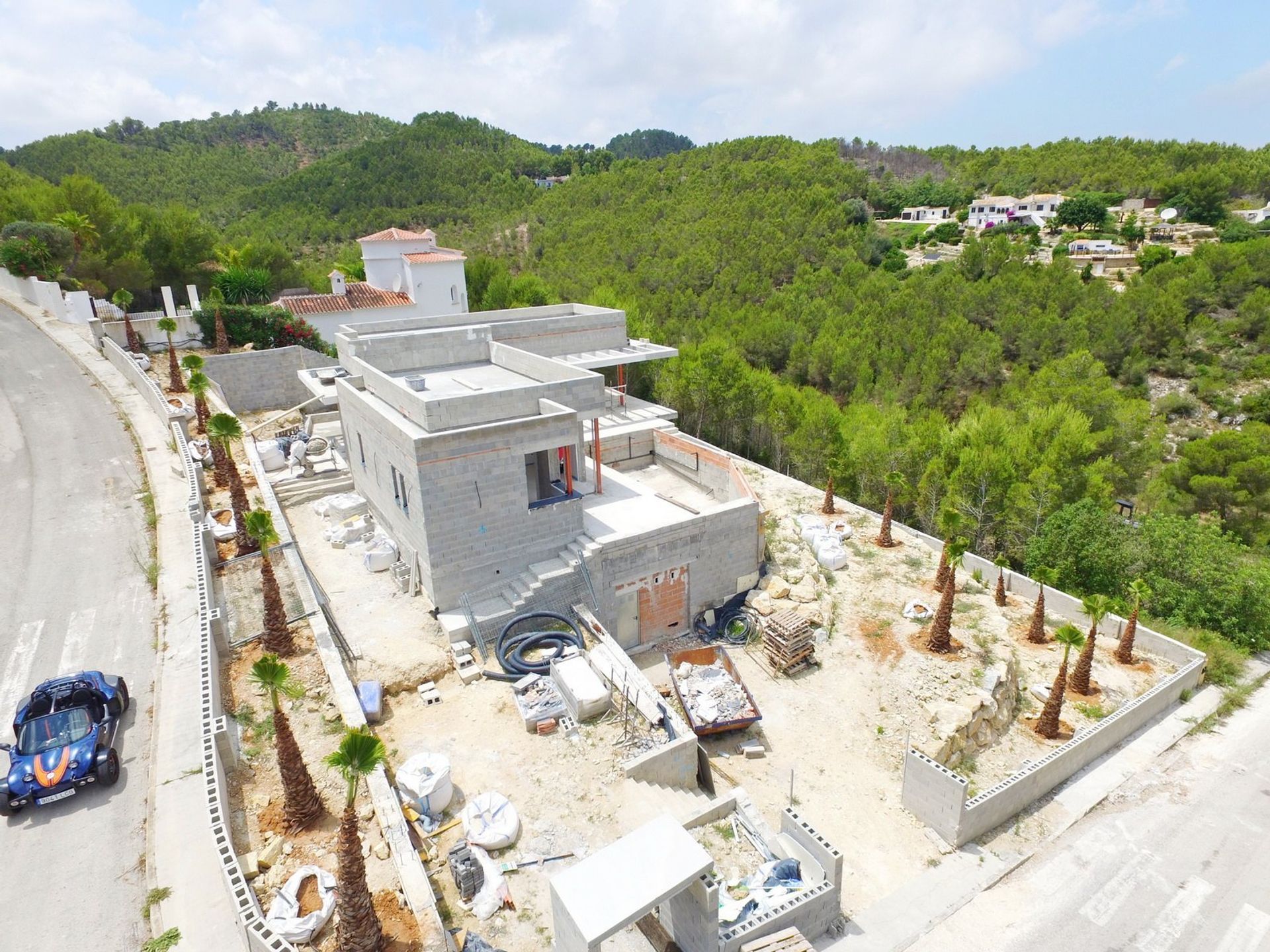 Casa nel Jávea, Comunidad Valenciana 10746780