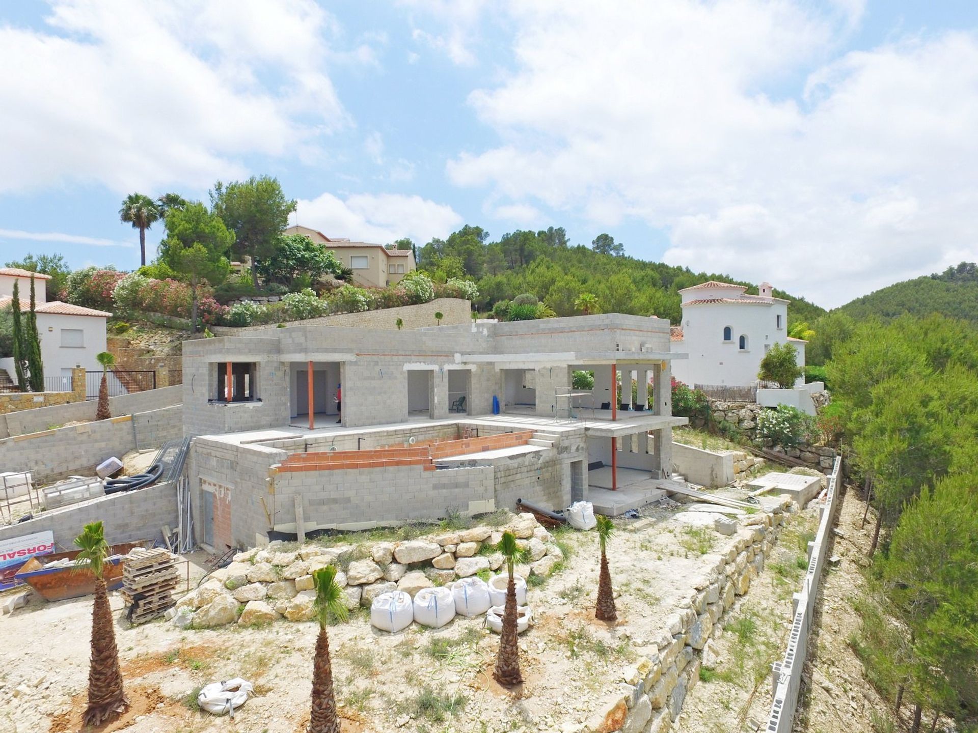 casa en Jávea, Valencia 10746780