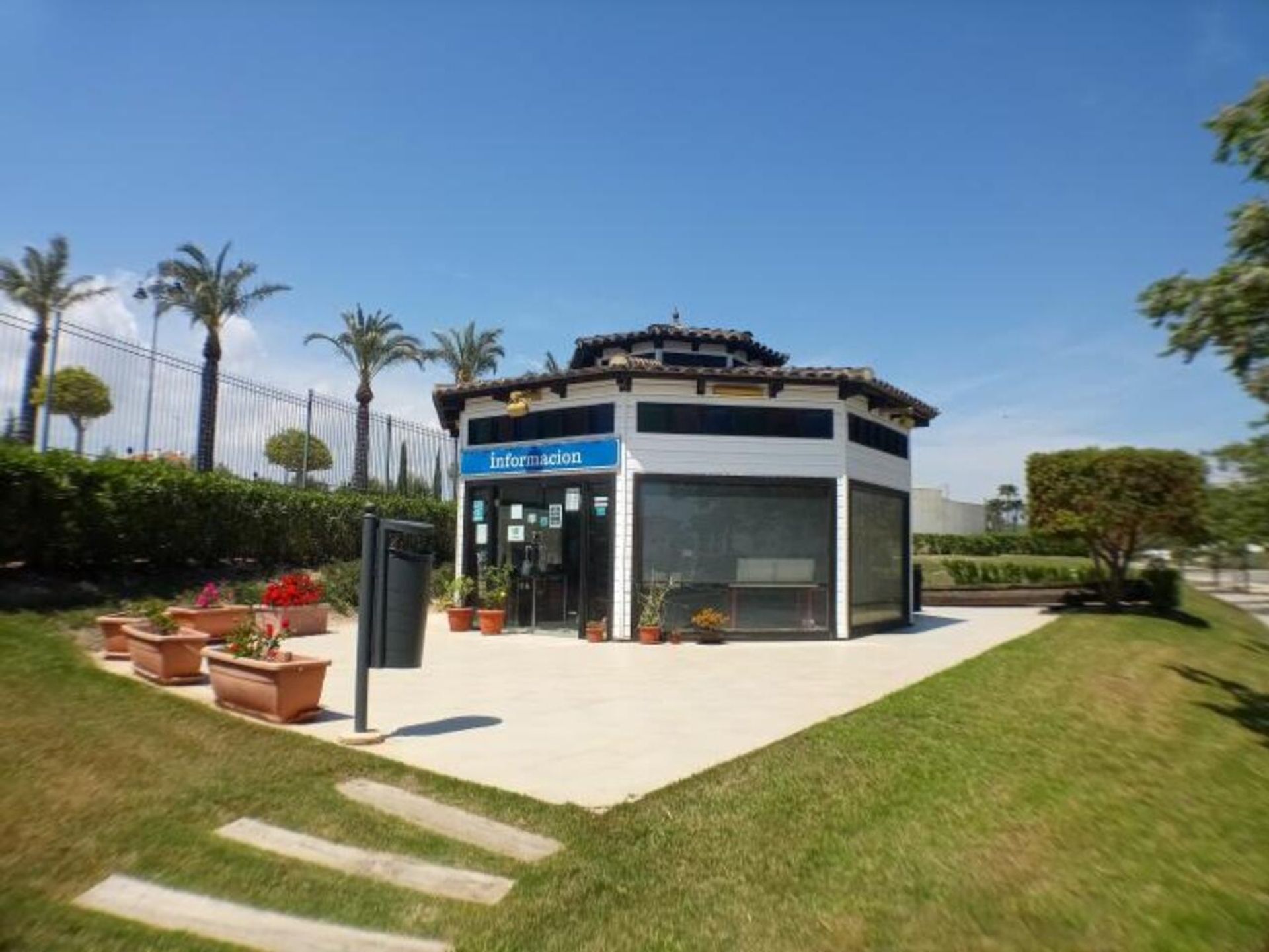 Kondominium di , Región de Murcia 10746785