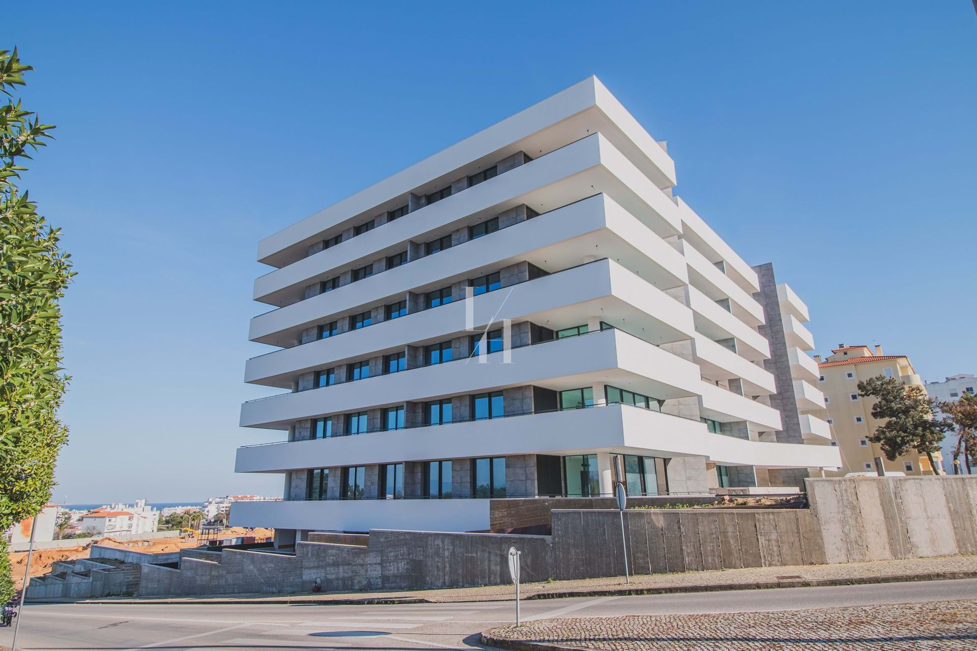 Condominium in Lagos, Faro 10746790