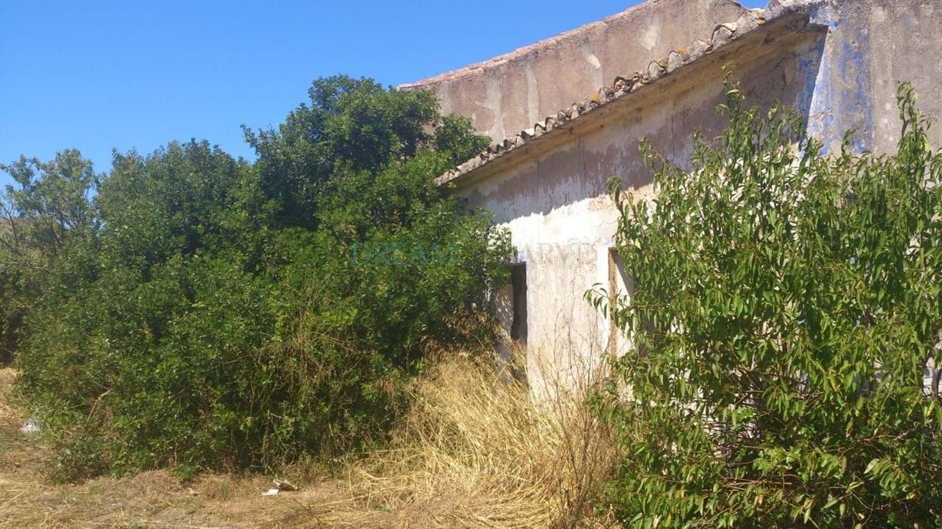 Земля в Vila do Bispo, Faro District 10746830