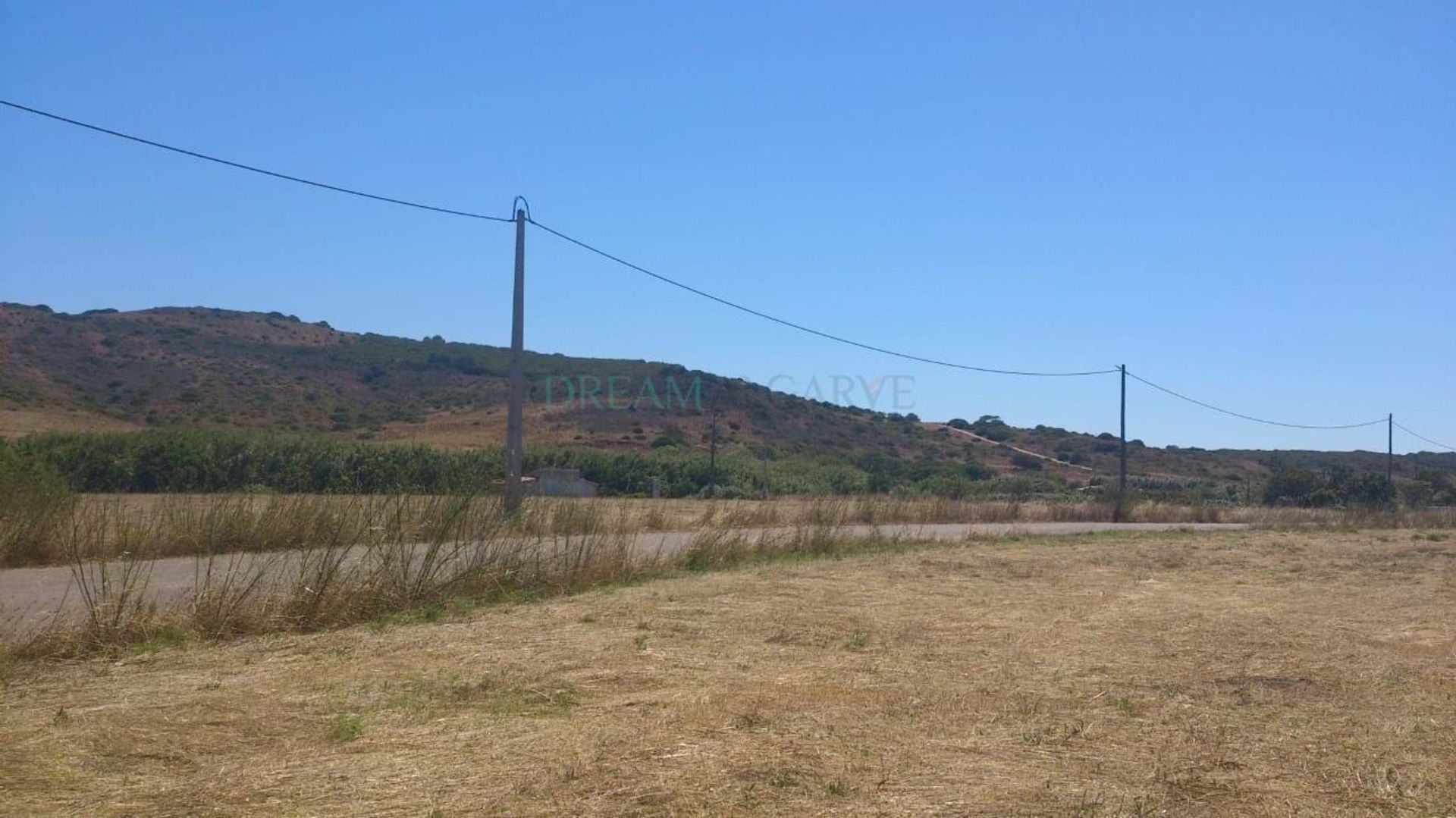 Tanah di Vila do Bispo, Faro 10746830