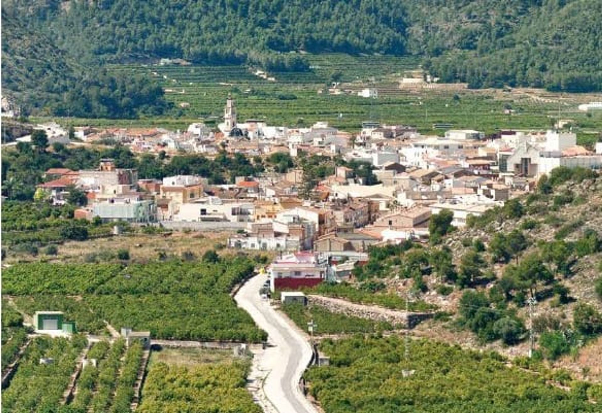 Condomínio no Xeresa, Comunidad Valenciana 10746838