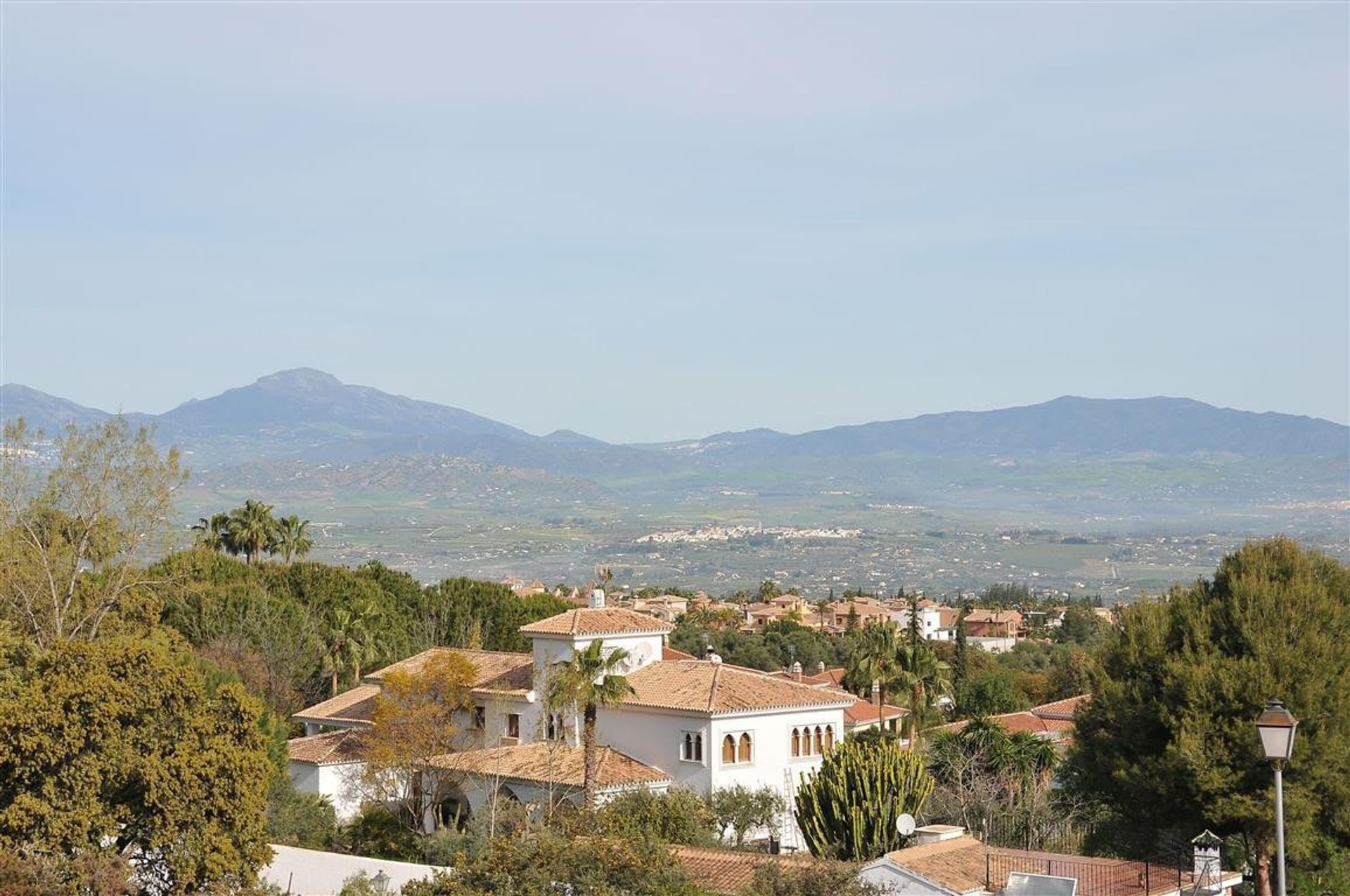 Tierra en Alhaurín el Grande, Andalucía 10746842