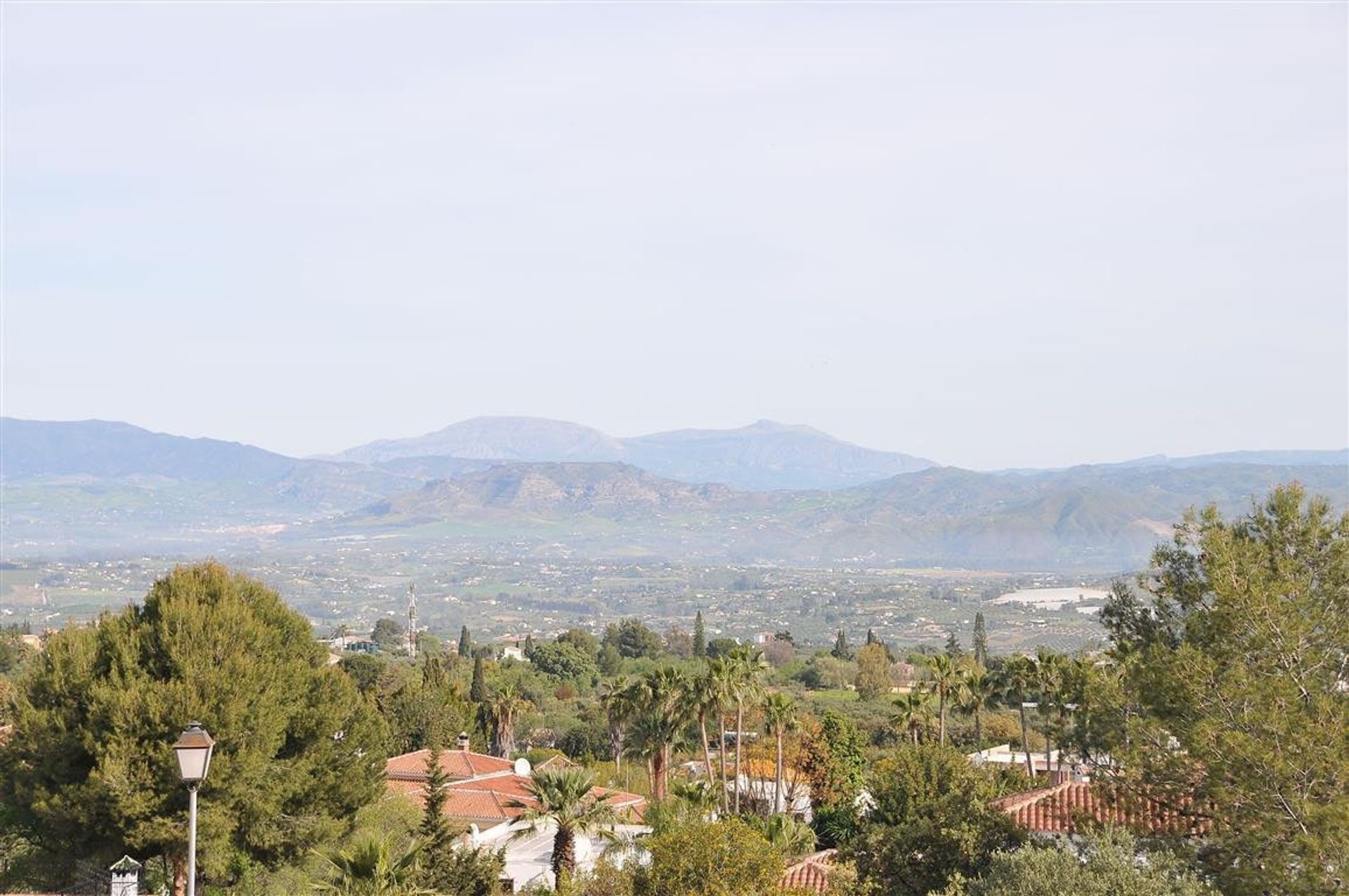 Tierra en Alhaurín el Grande, Andalucía 10746842