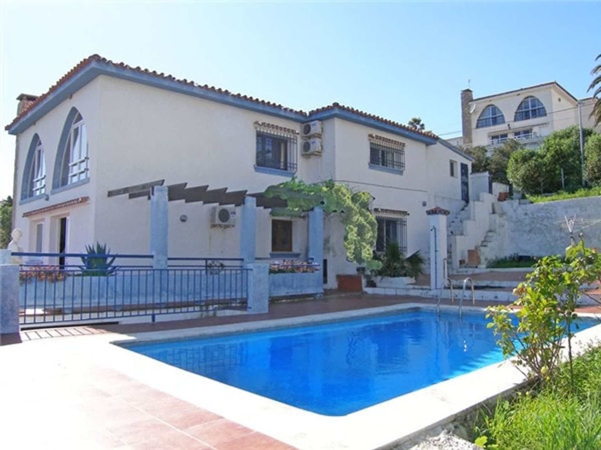 casa en Estepona, Andalucía 10746847