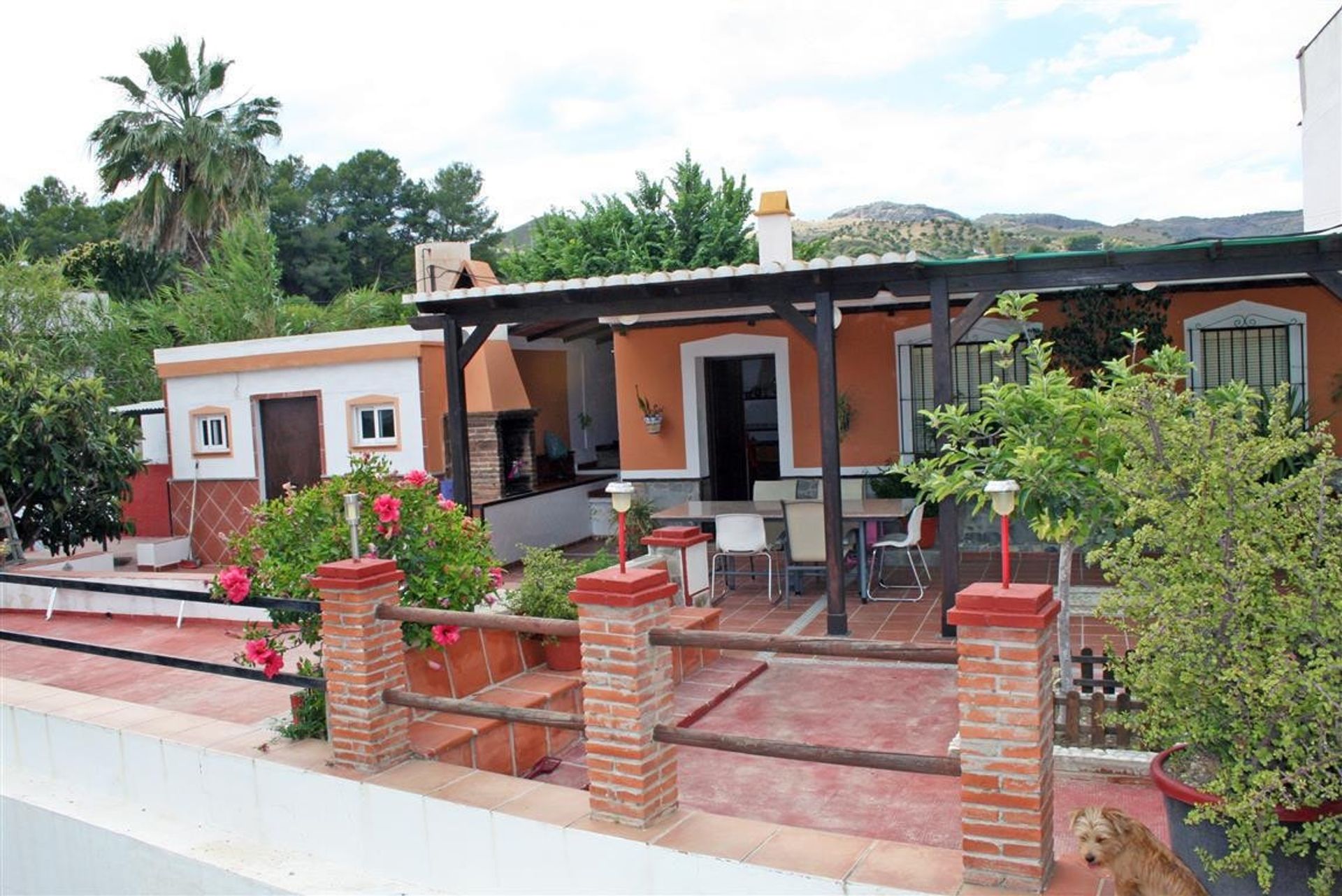 Haus im Carratraca, Andalusien 10746859