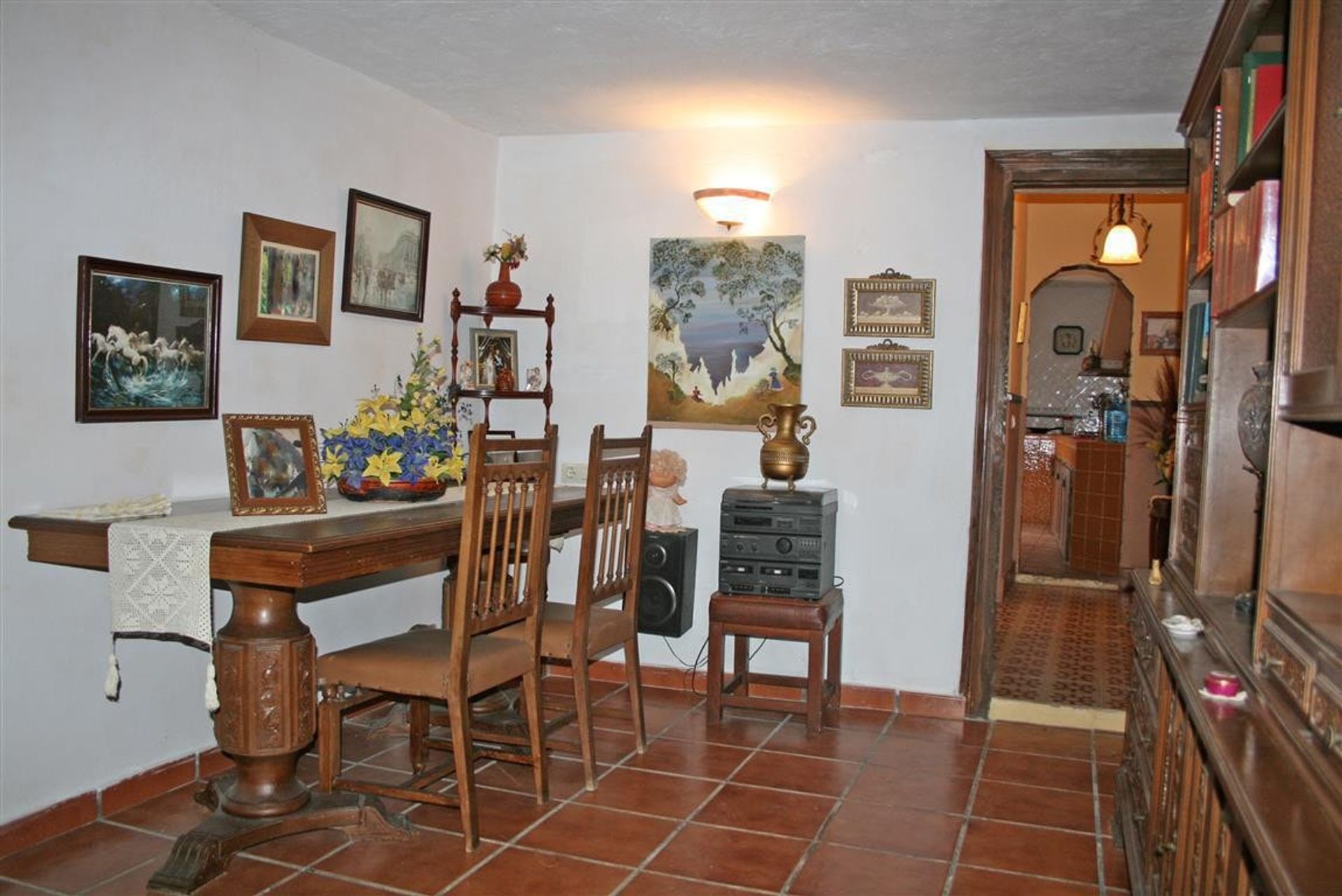 Haus im Carratraca, Andalusien 10746859