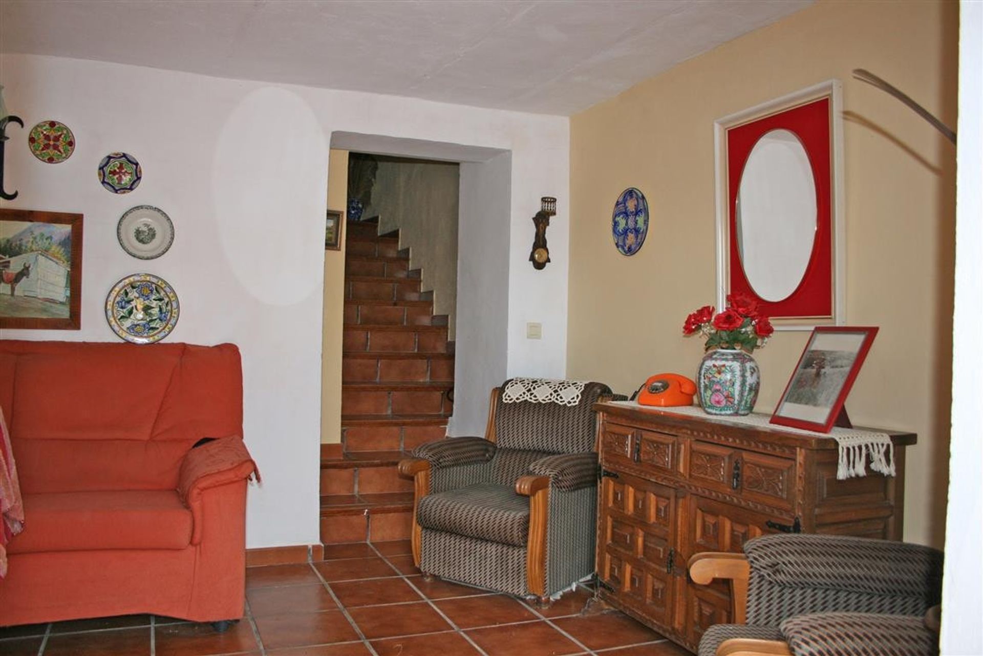 Haus im Carratraca, Andalusien 10746859