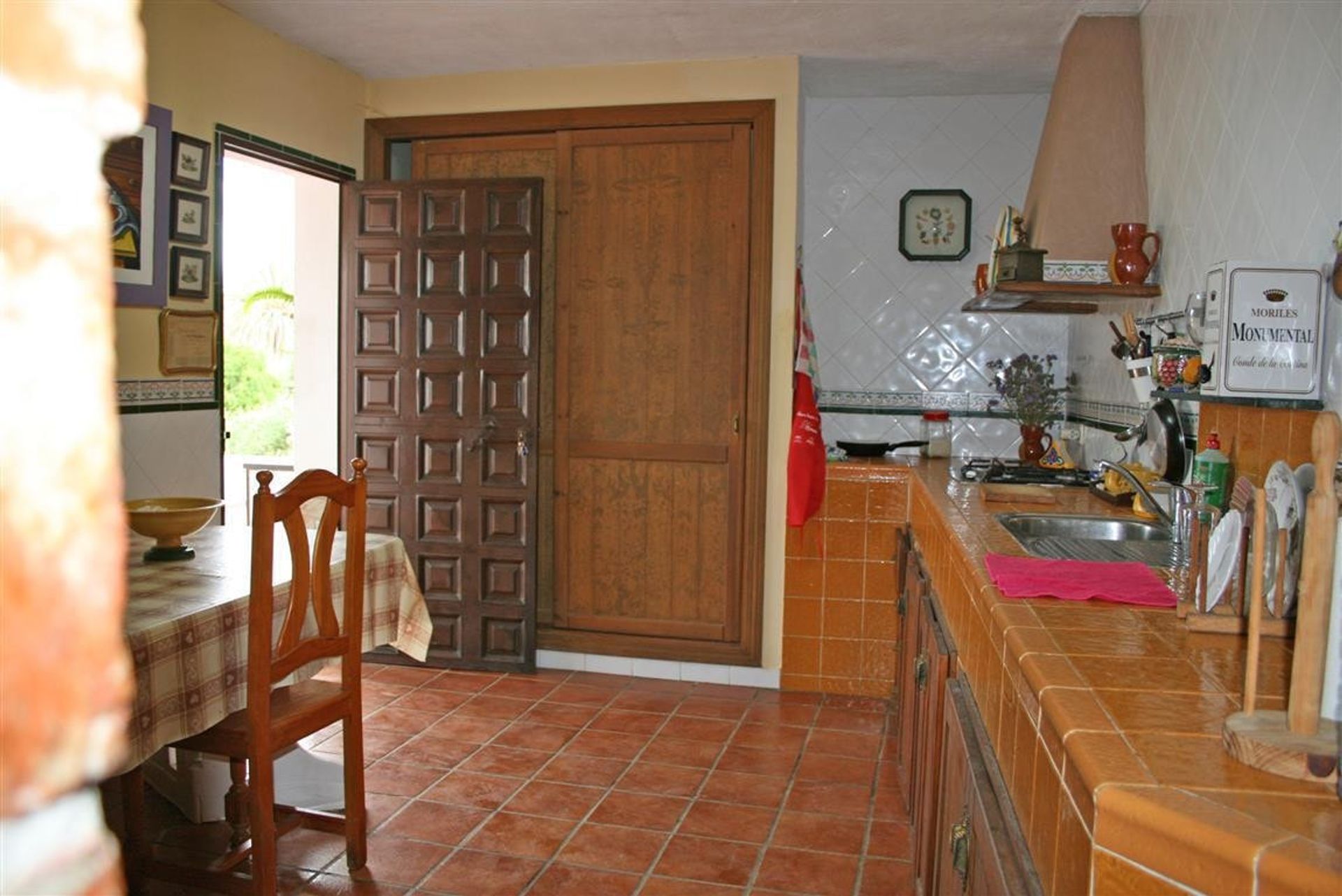 Haus im Carratraca, Andalusien 10746859