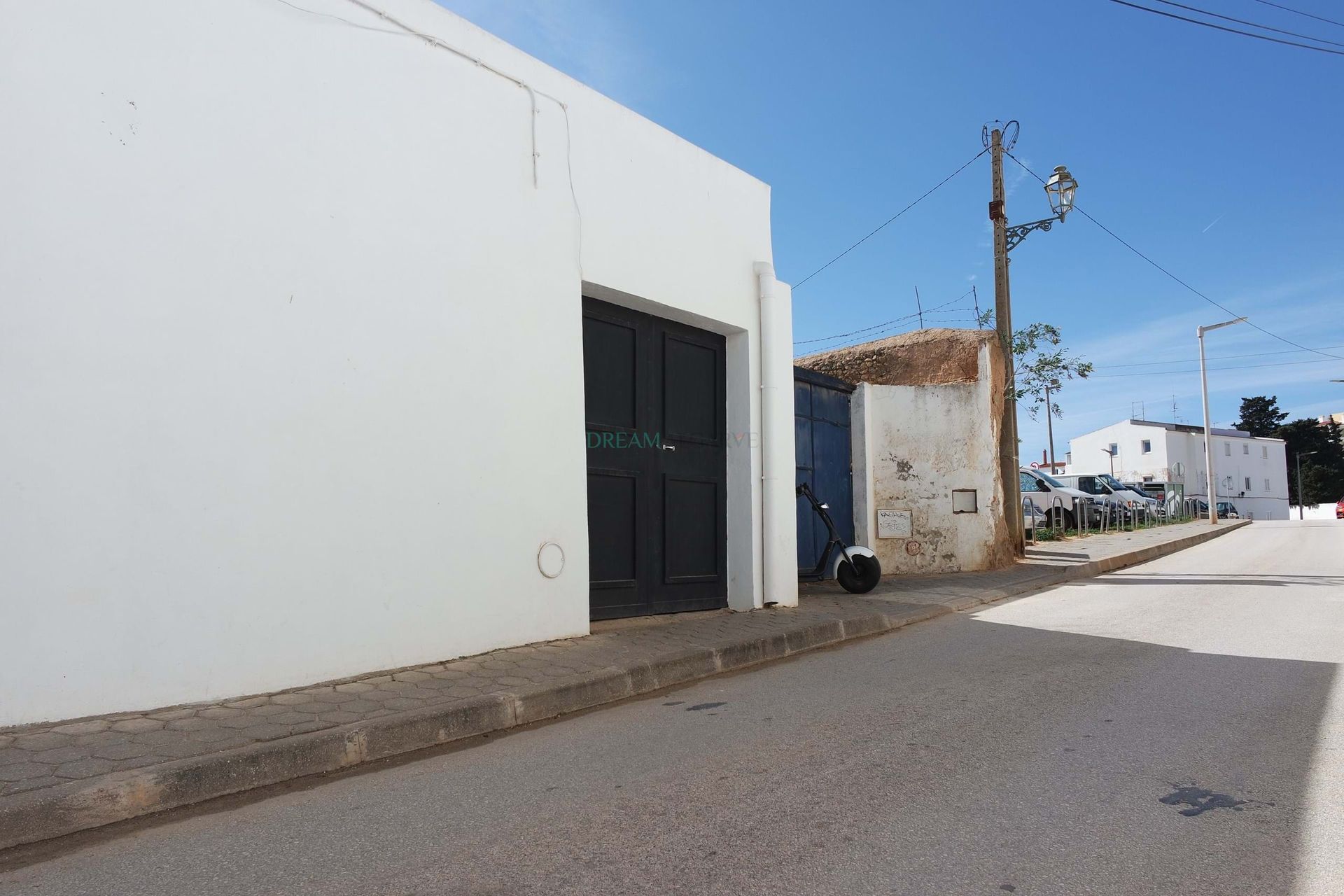 Hus i Lagos, Faro District 10746903