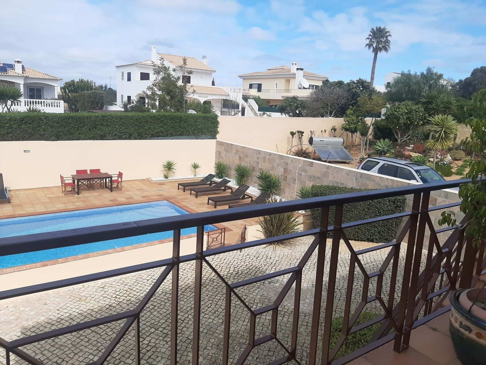 Hus i Praia da Luz, Faro District 10746906