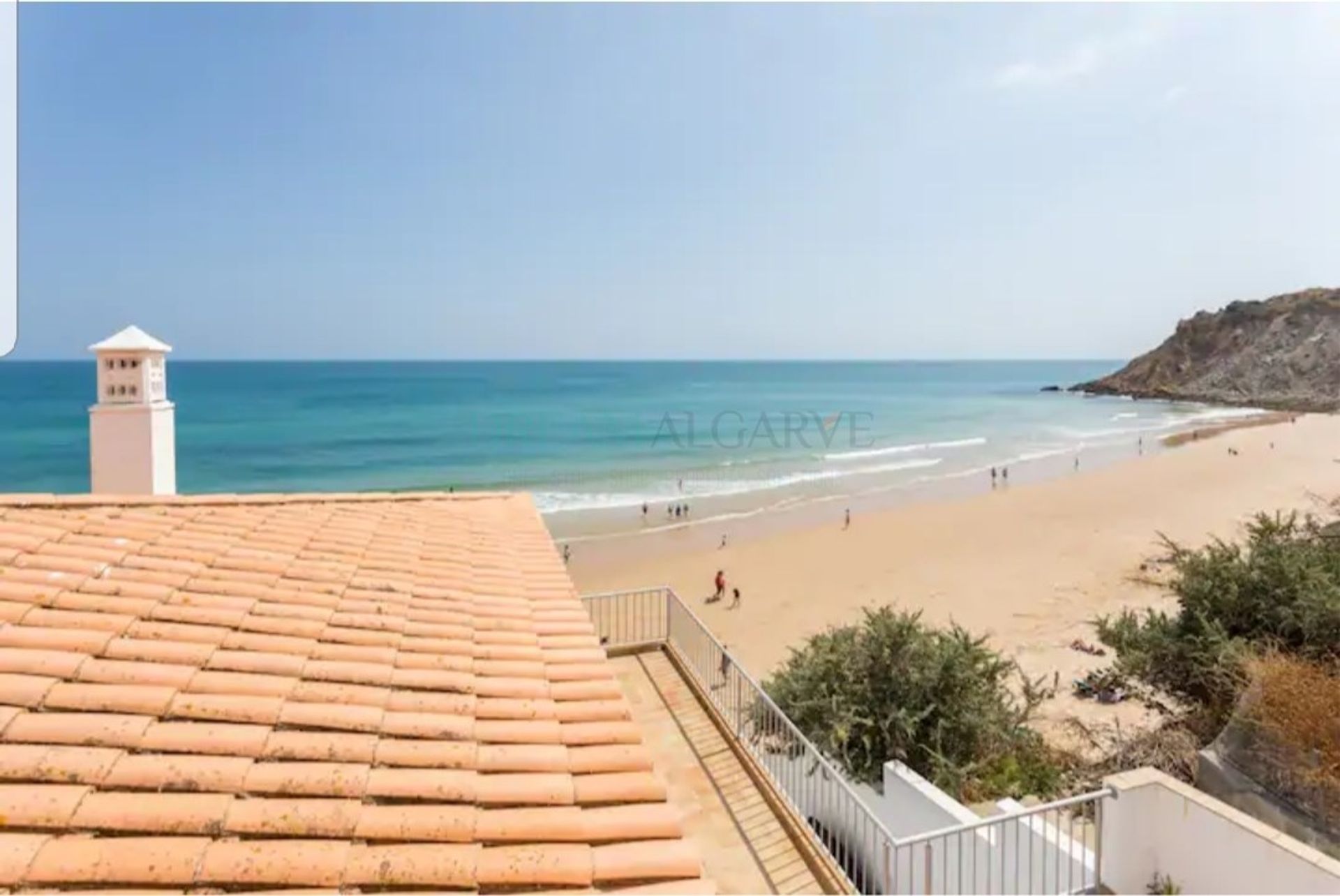 בַּיִת ב Burgau, Faro District 10746911