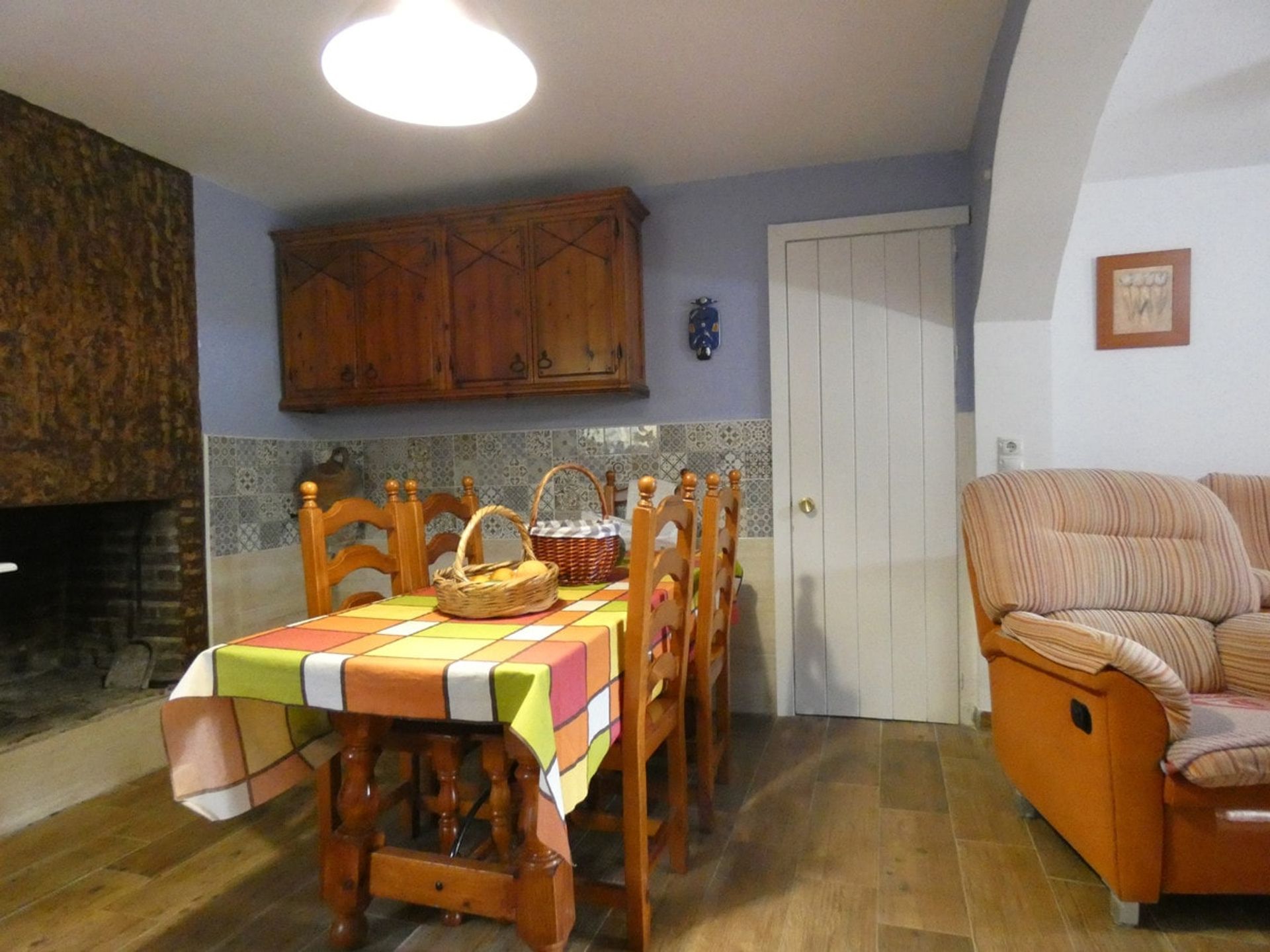 Huis in Tolox, Andalusië 10746925