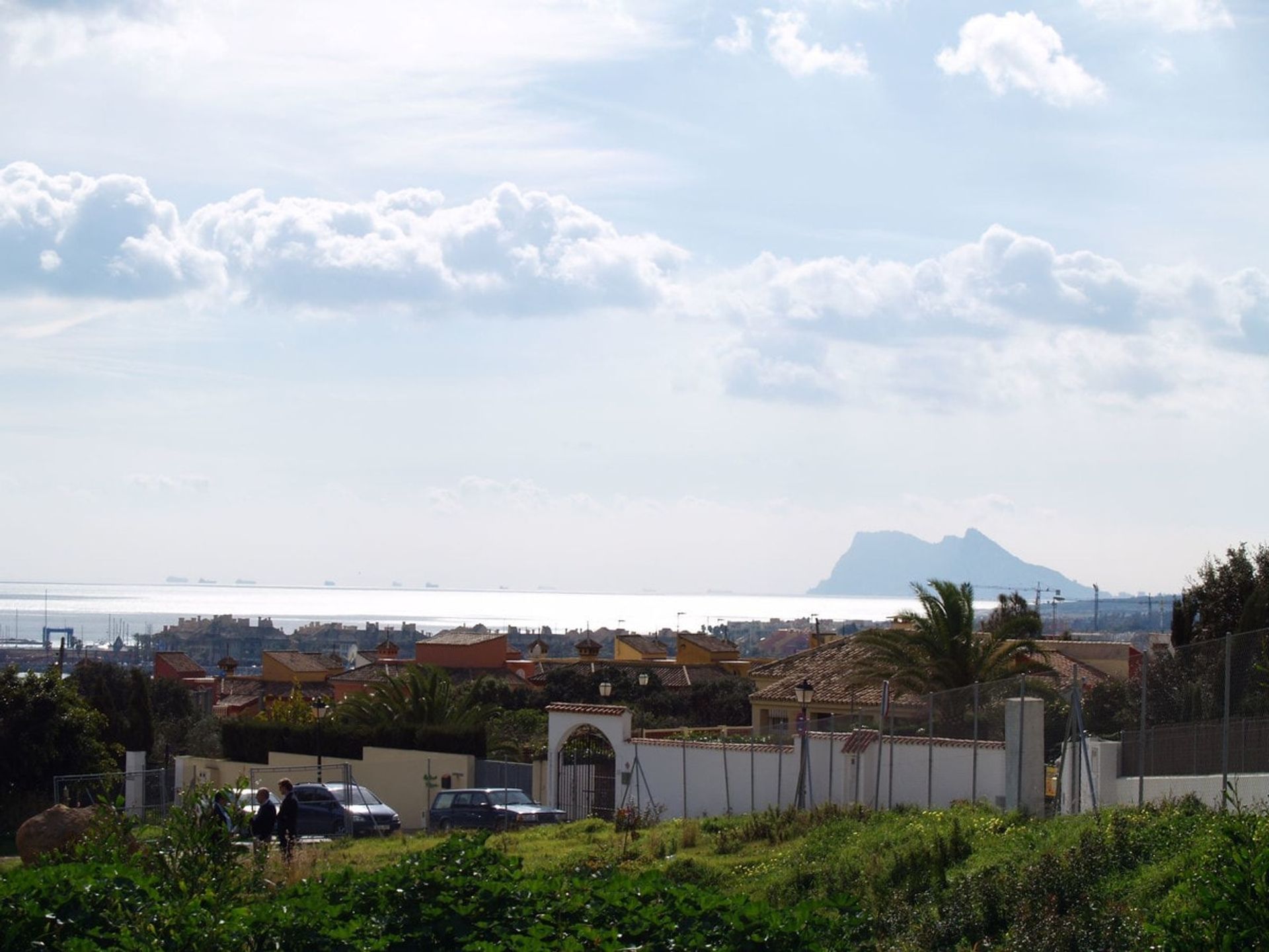 土地 在 , Andalucía 10746929