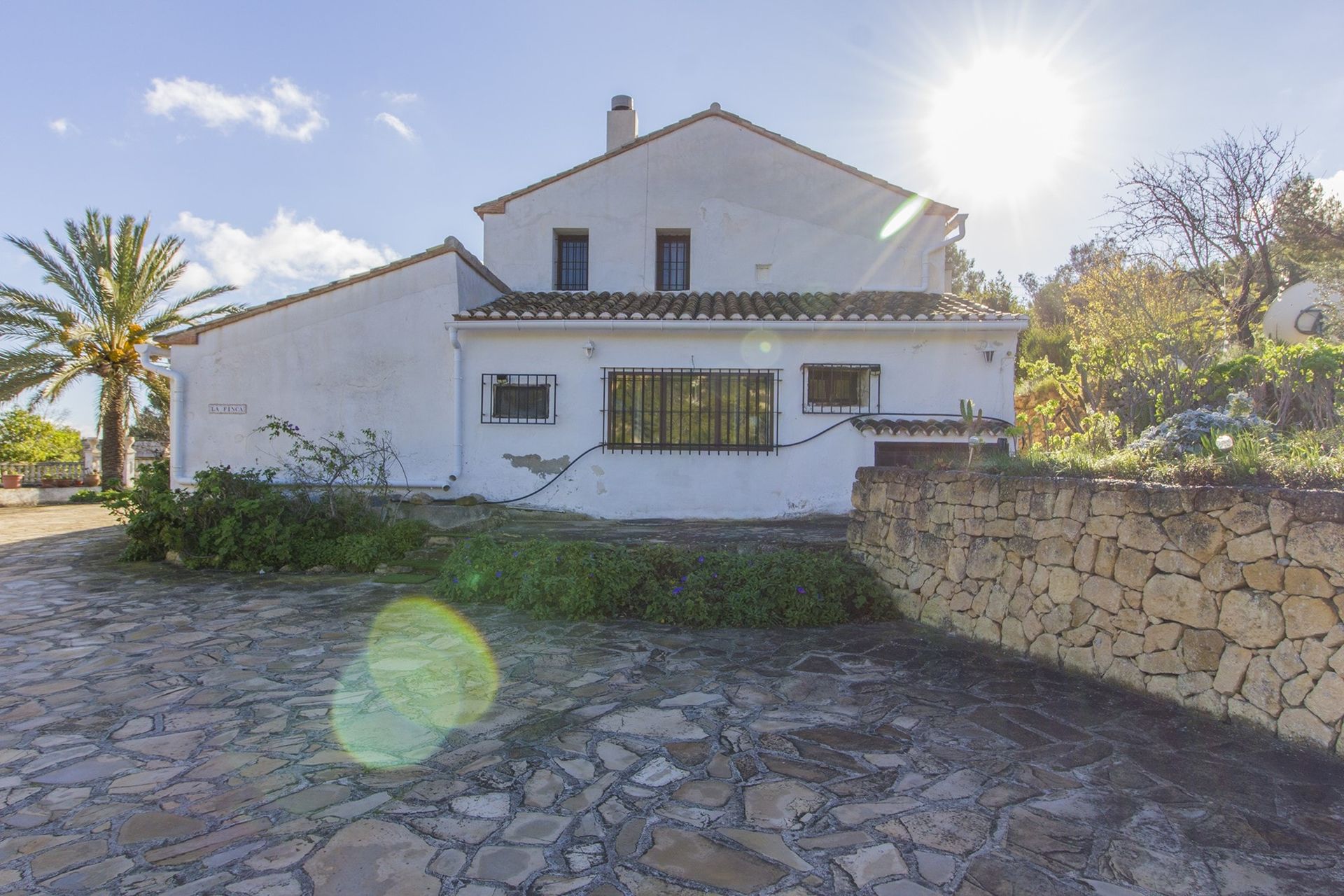 House in Benimallunt, Valencia 10746932