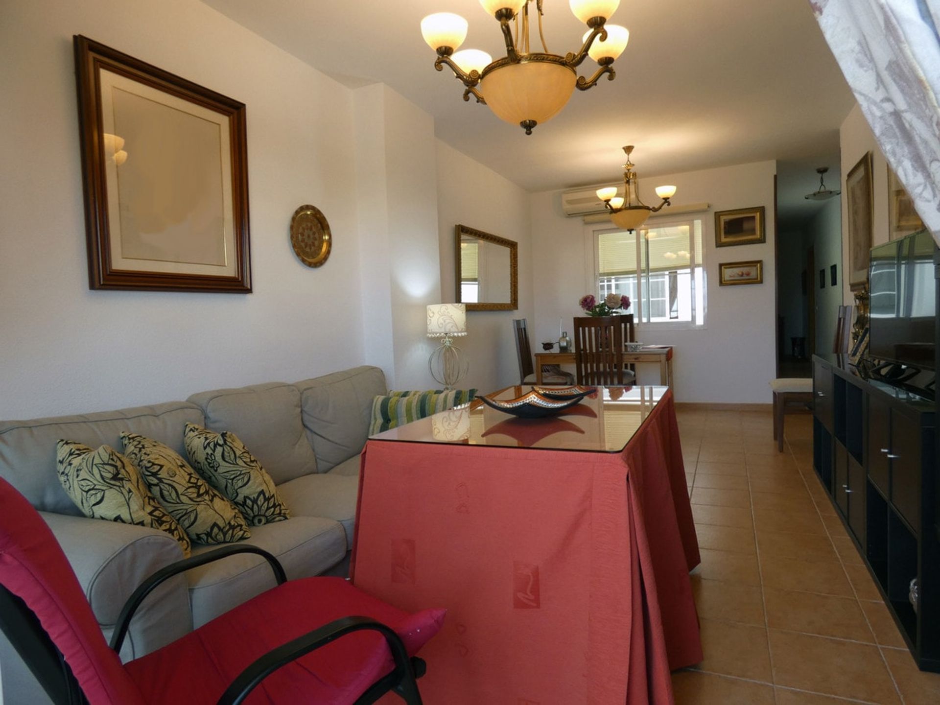 Condominium in Alhaurin el Grande, Andalusië 10746936