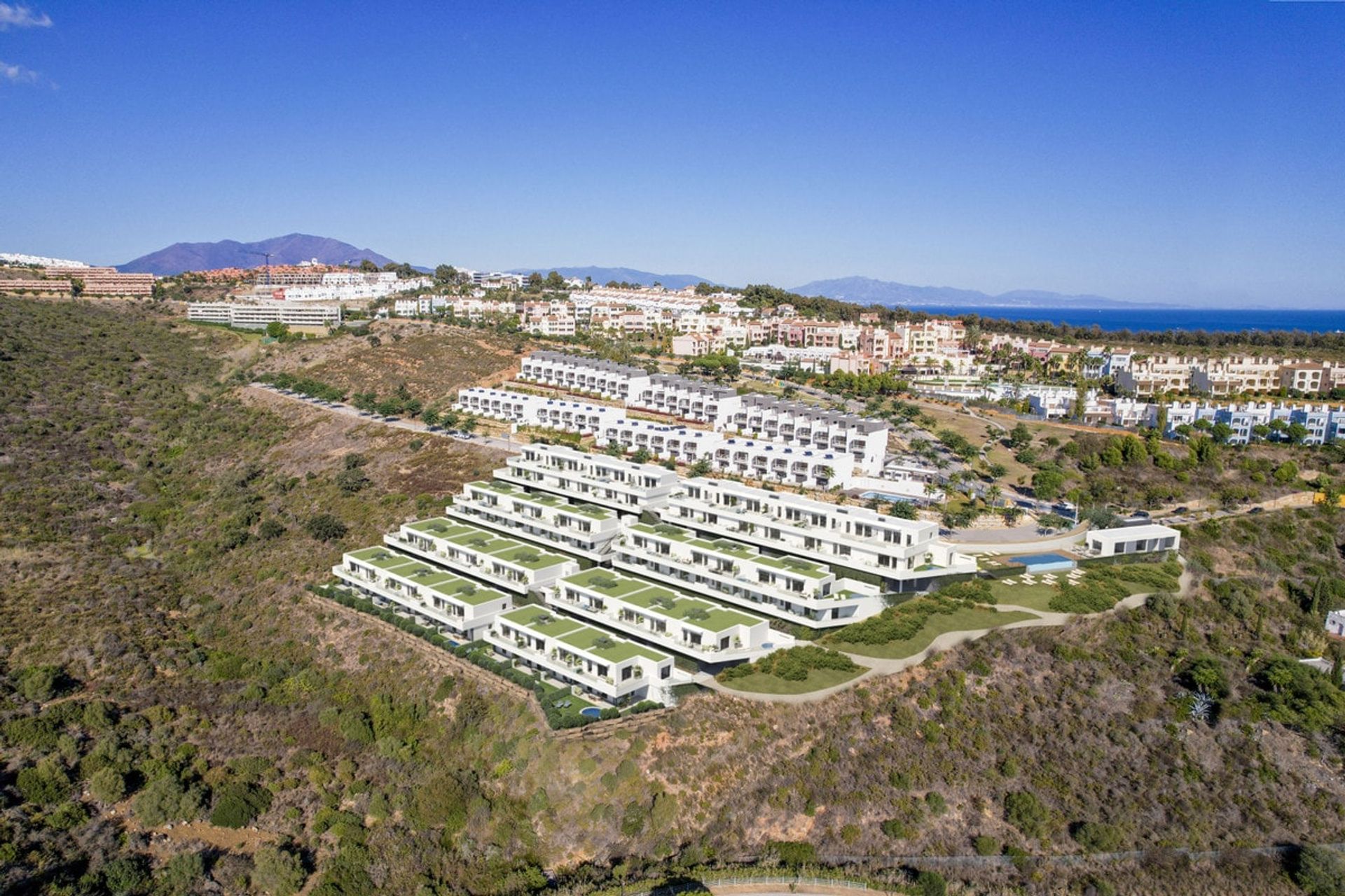 Casa nel Manilva, Andalucía 10746940