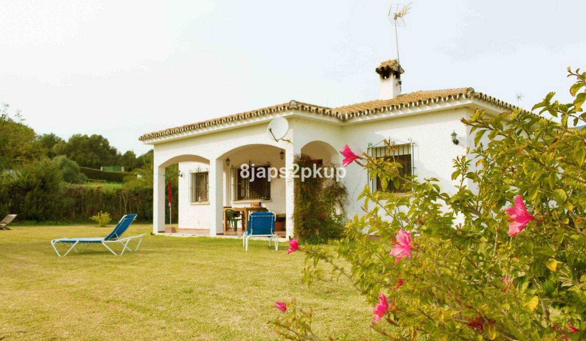 Rumah di Estepona, Andalucía 10746968