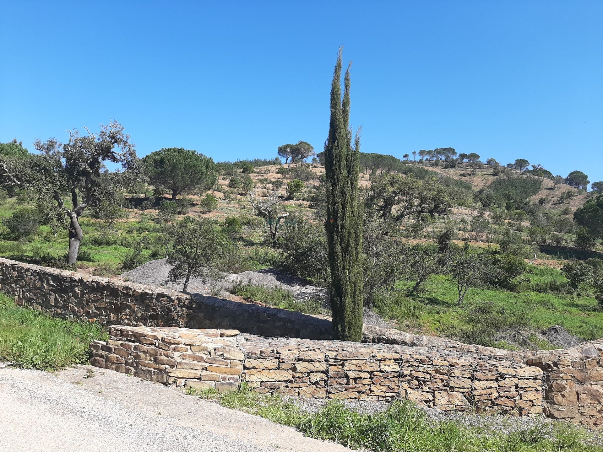 casa en bensafrim, Faraón 10746976