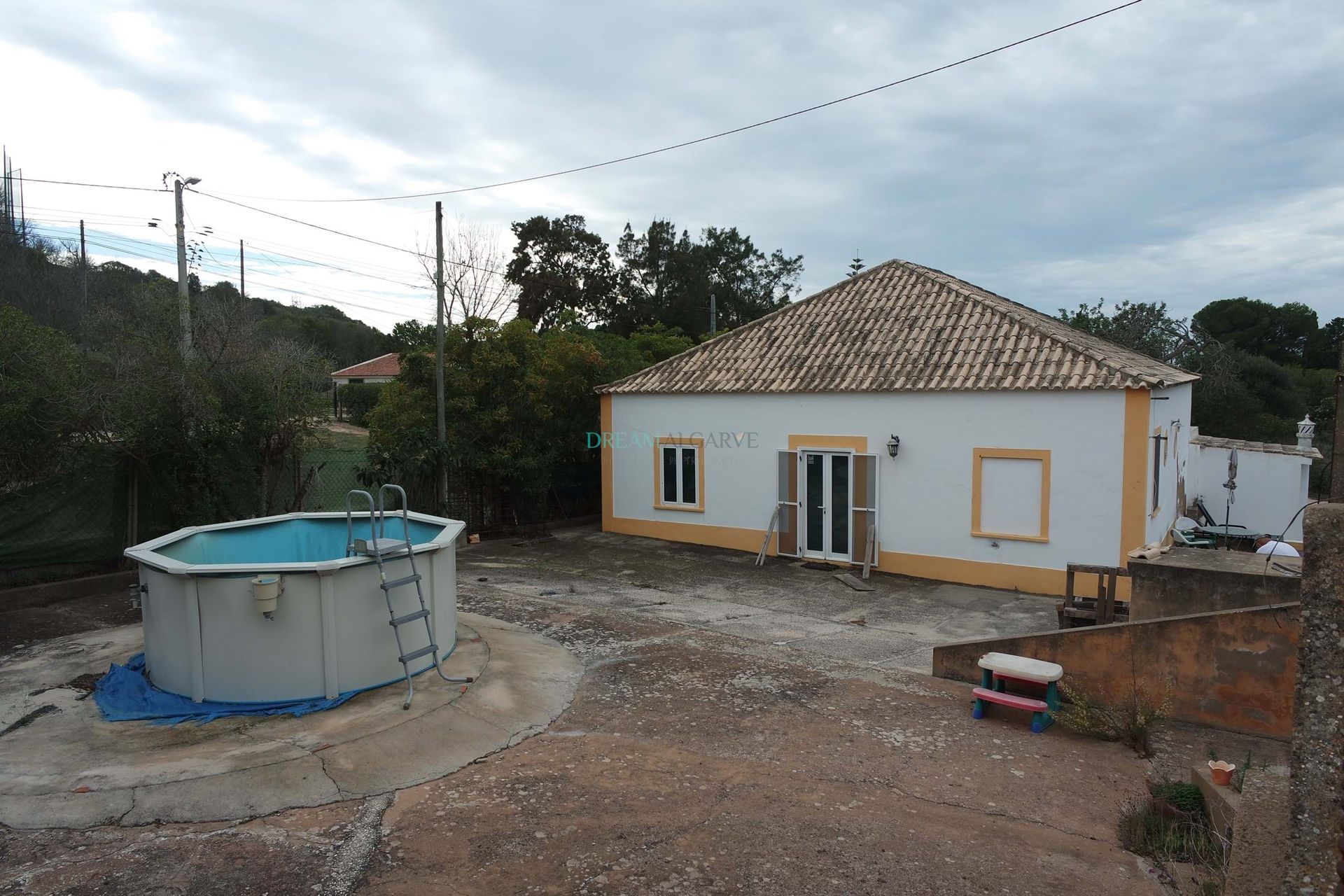 Hus i Praia da Luz, Faro District 10746987