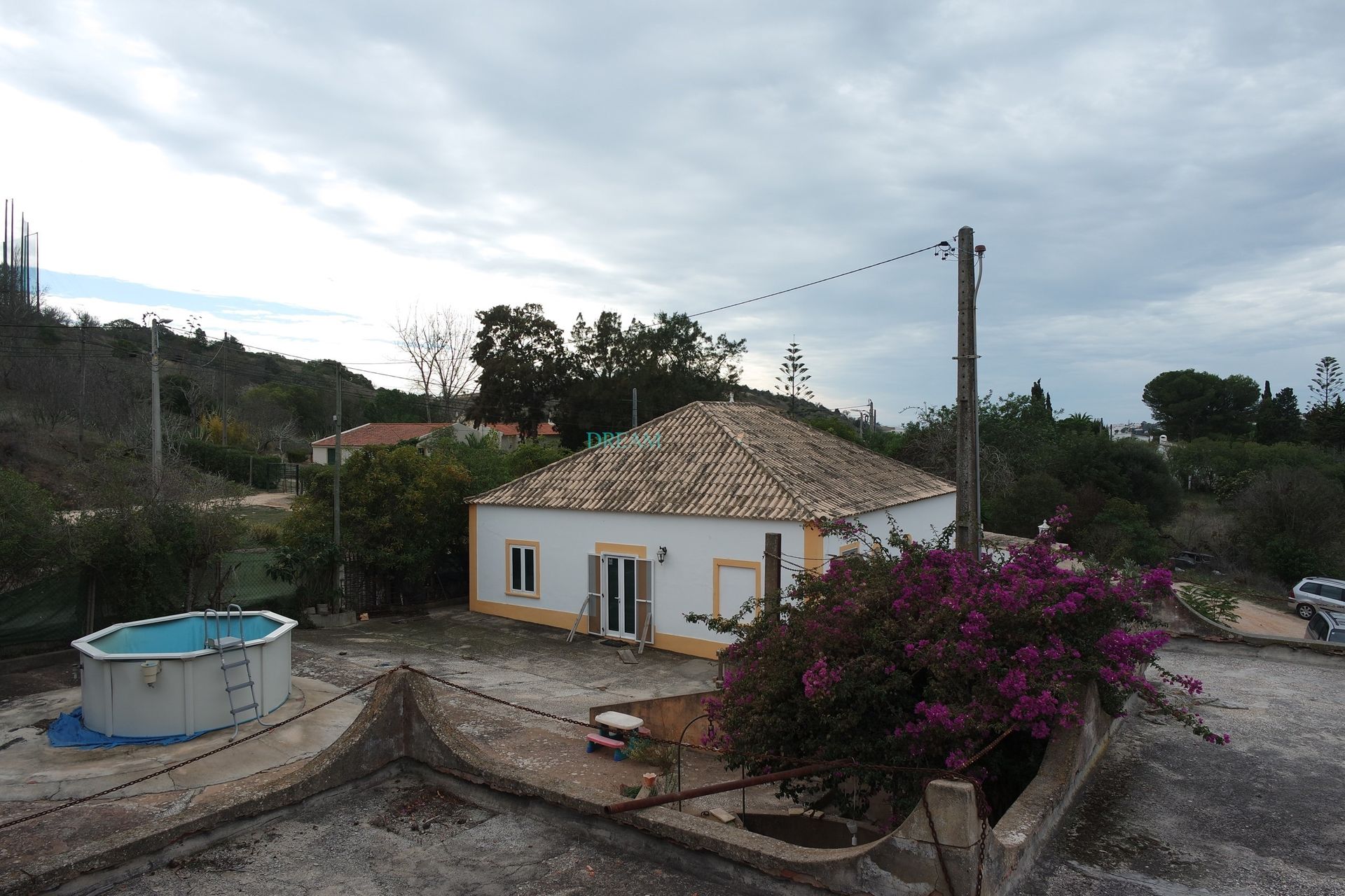 Hus i Burgau, Faro 10746987