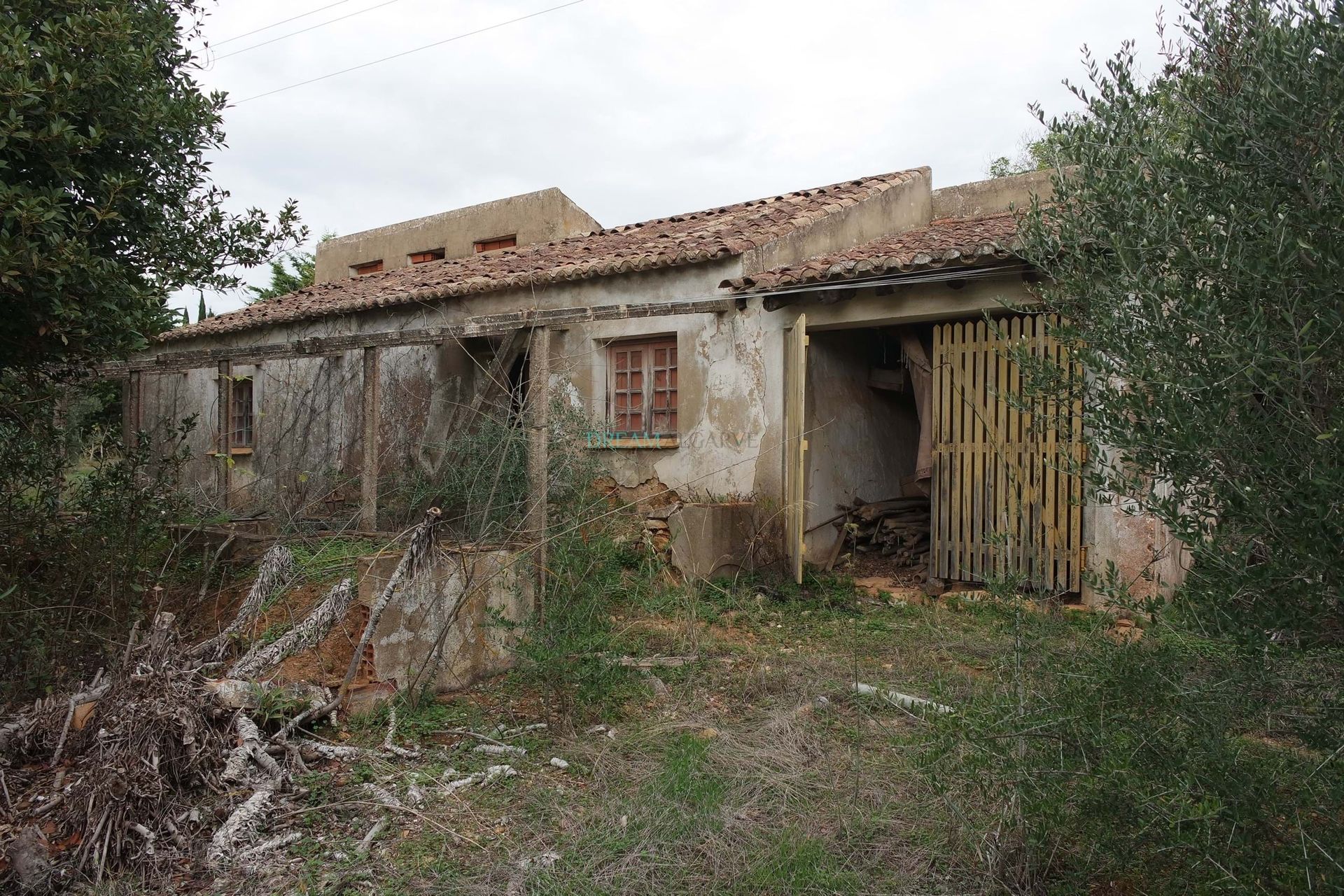 Haus im Praia da Luz, Faro District 10746987