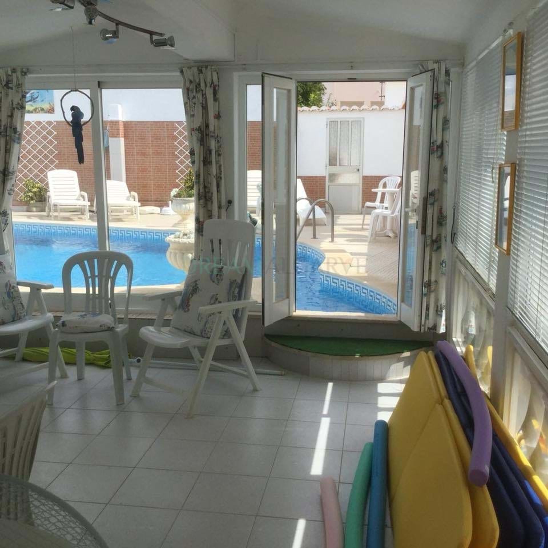 loger dans Vila do Bispo, Faro District 10746997