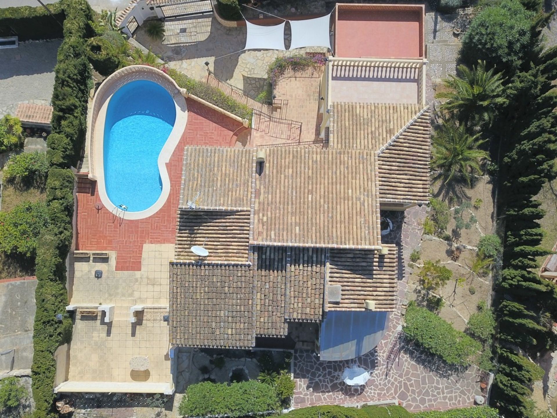 casa no Jávea, Comunidad Valenciana 10747018