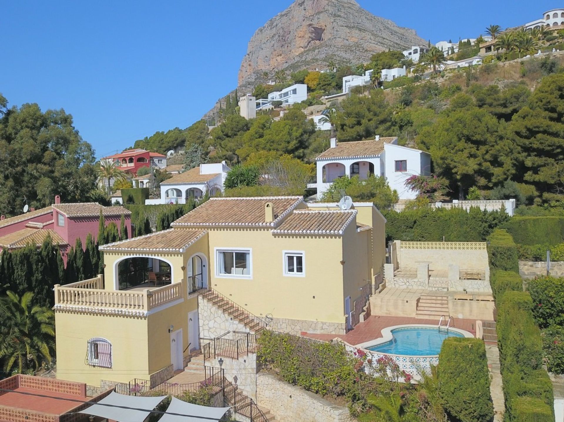 casa no Jávea, Comunidad Valenciana 10747018