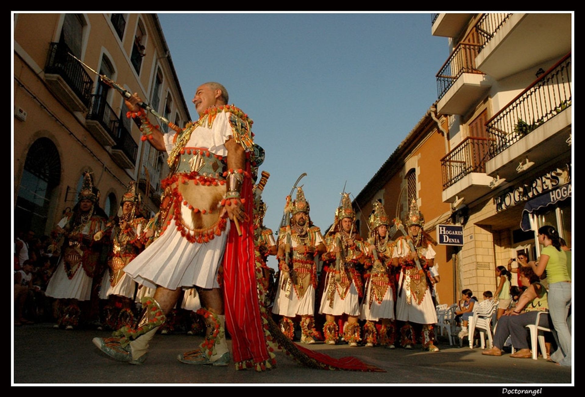 Industri di Vergel, Comunidad Valenciana 10747024